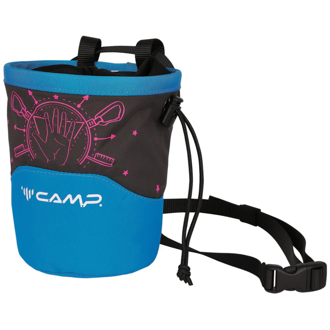 CAMP ACQUALONG PORTAMAGNESITE - Multicolor - vista 5
