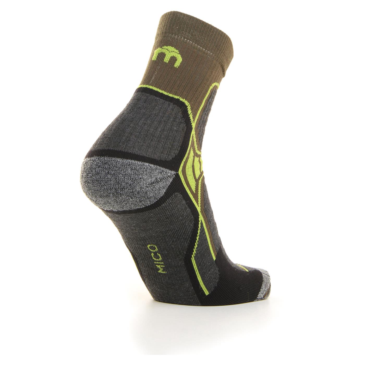 MICO X-PERFORMANCE HIKE MEDIUM