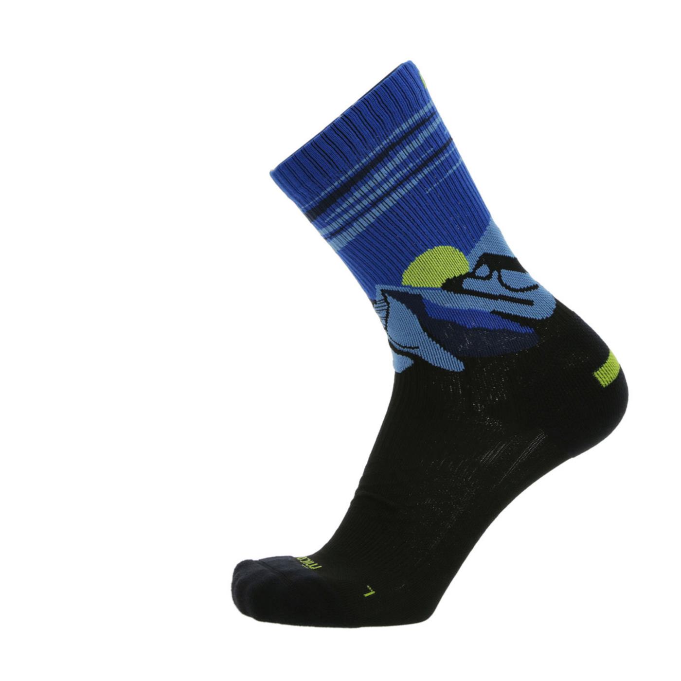 MICO LIGHT HIKE MEDIUM X-DRY