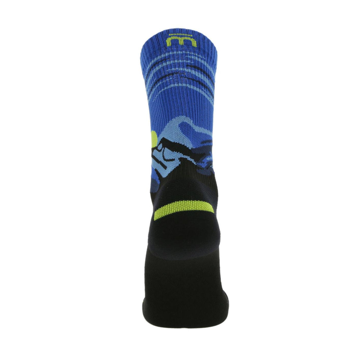 MICO LIGHT HIKE MEDIUM X-DRY - seconda immagine