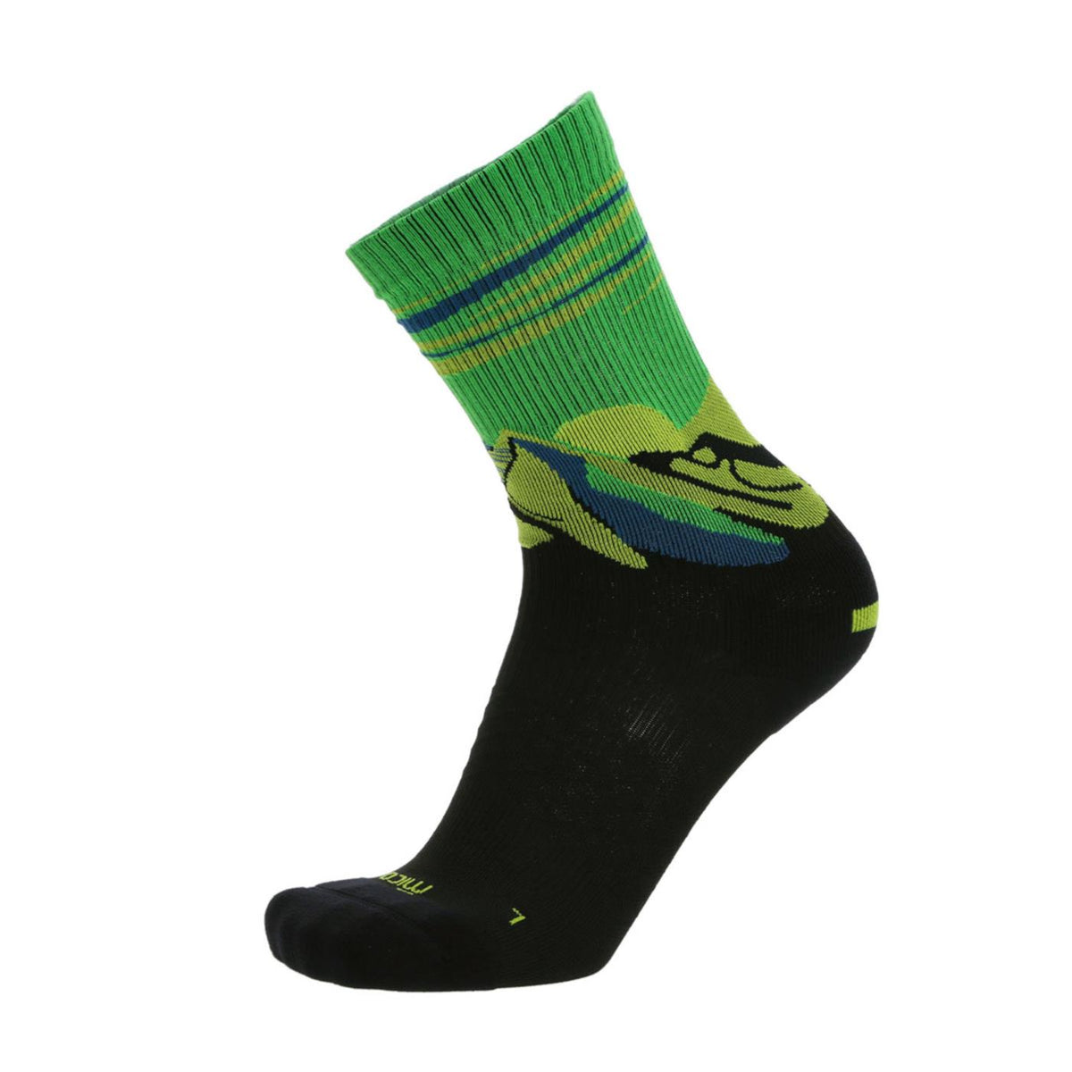 MICO LIGHT HIKE MEDIUM X-DRY