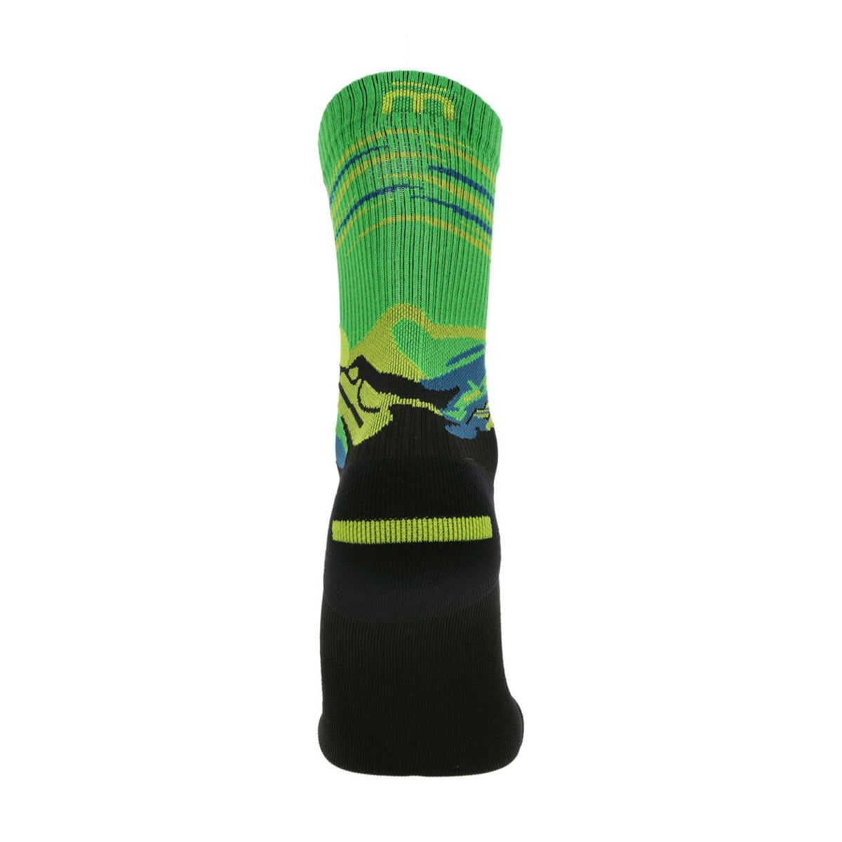 MICO LIGHT HIKE MEDIUM X-DRY - seconda immagine