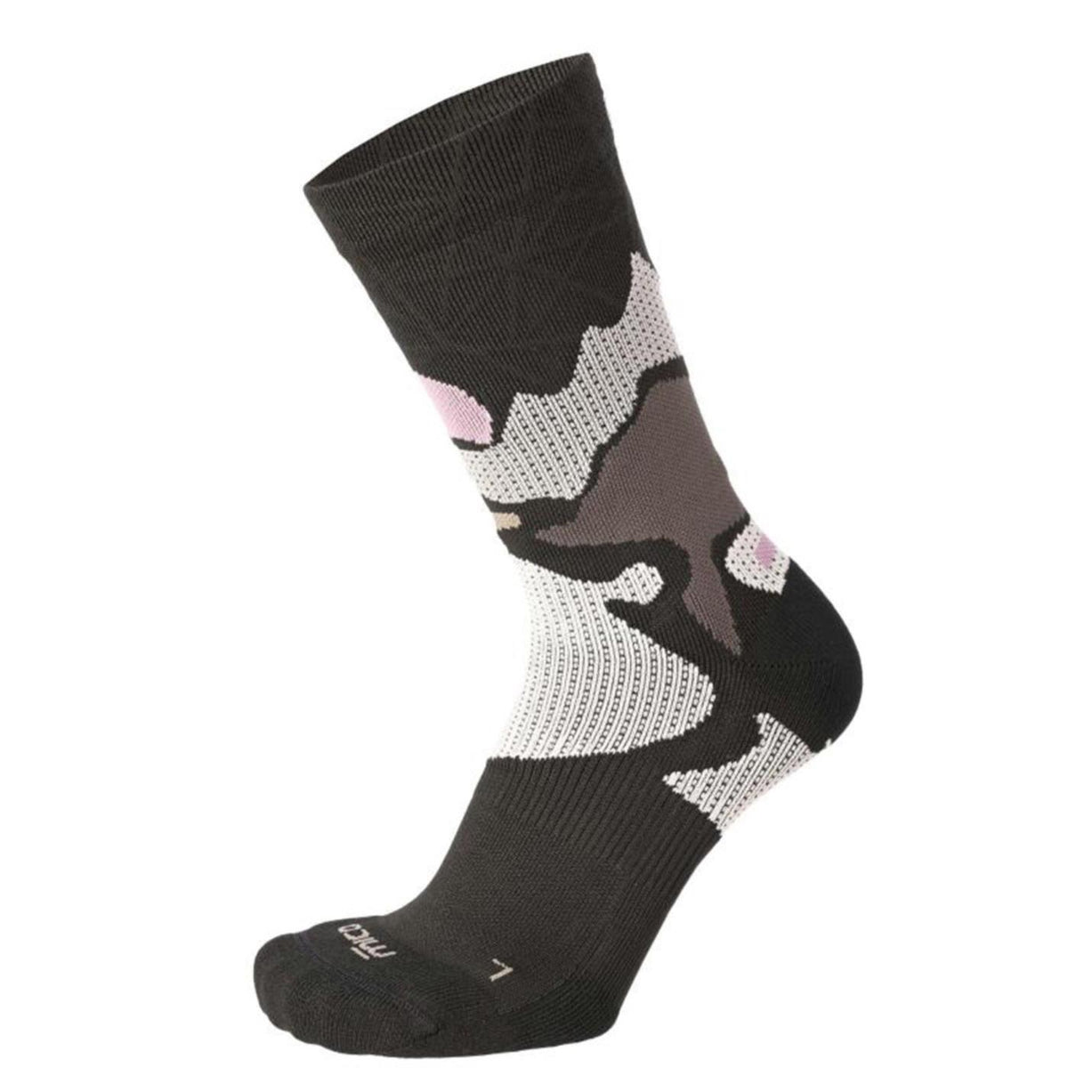 MICO LIGHT HIKE MEDIUM X-DRY