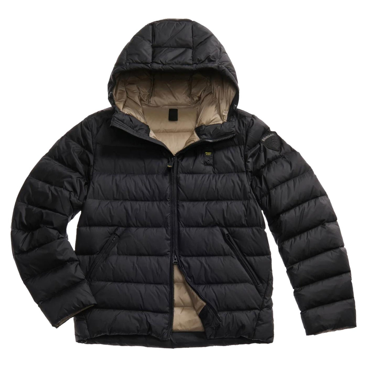 BLAUER JACKET ACTON