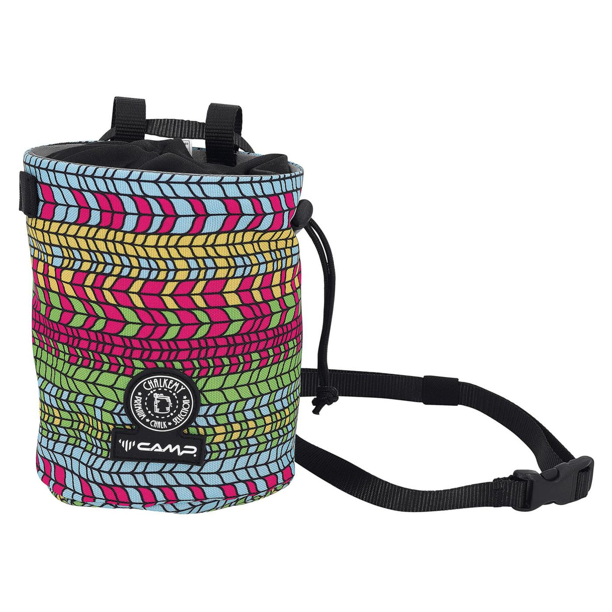 CAMP POLIMAGO PSYCHEDELIC