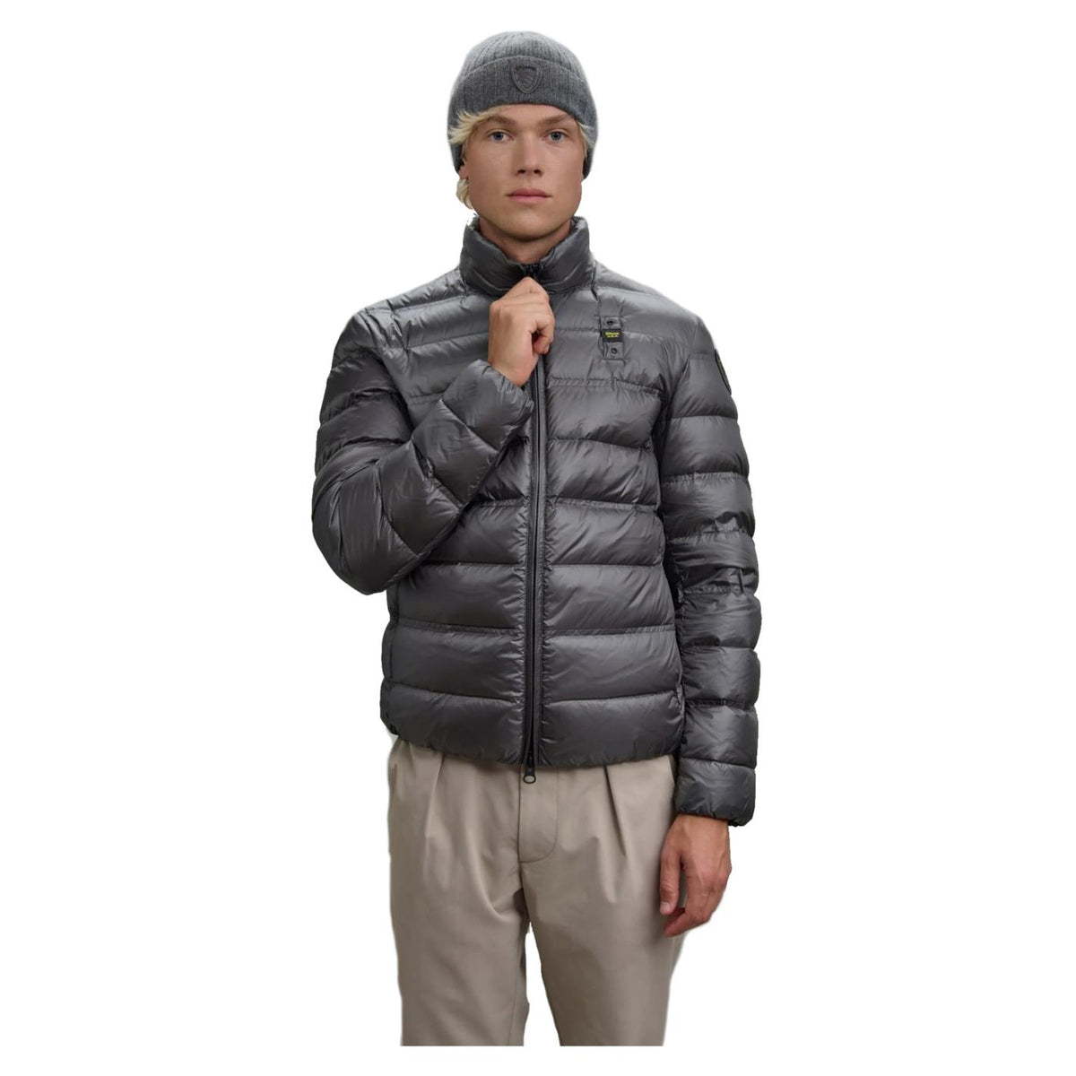 BLAUER JACKET BELMONT - seconda immagine