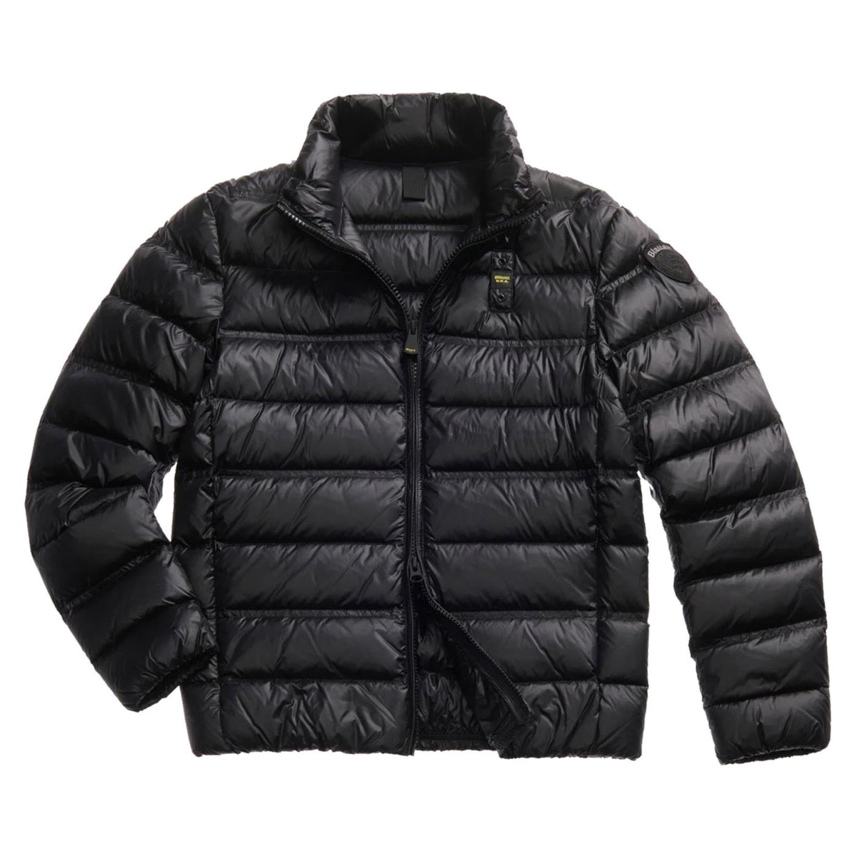 BLAUER JACKET BELMONT