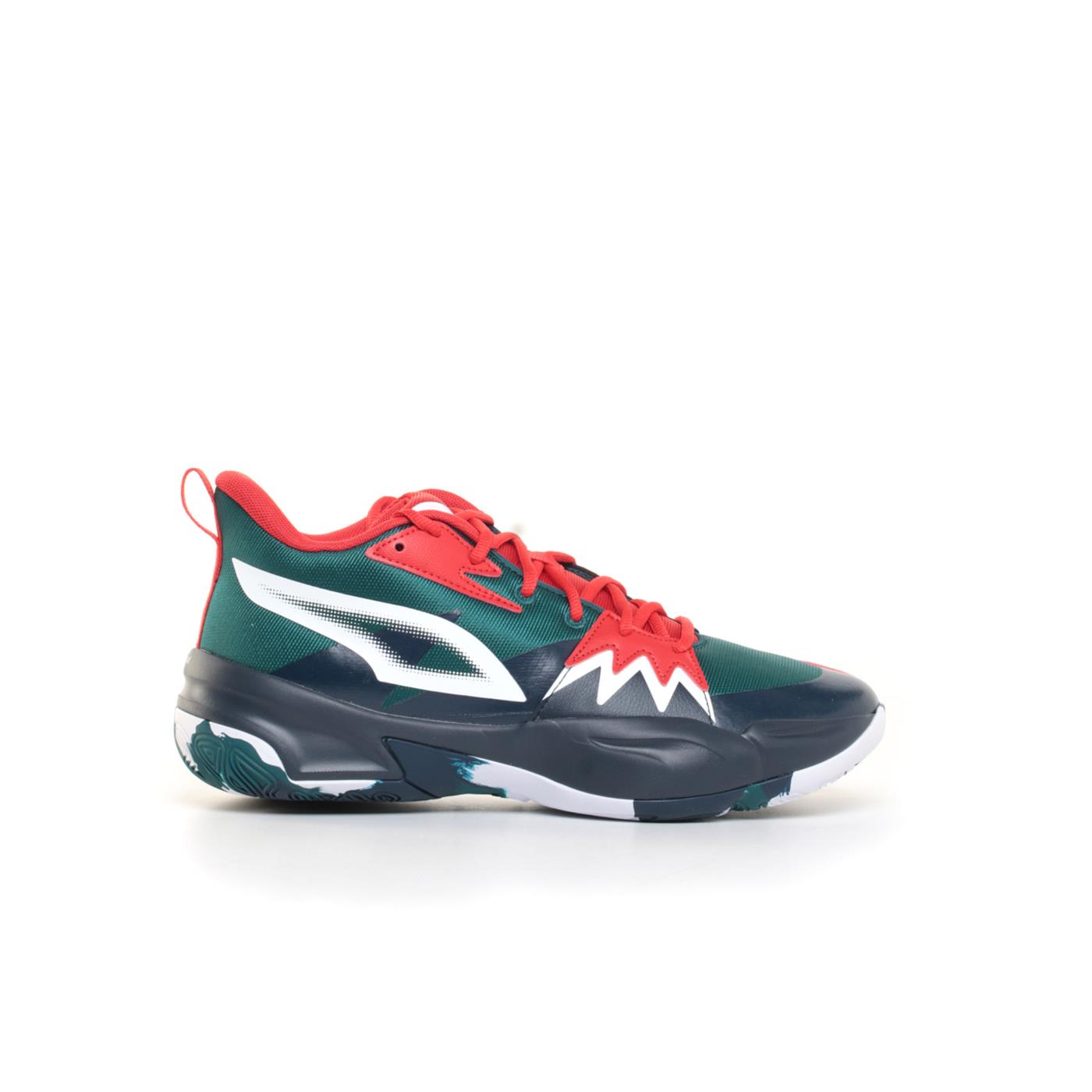 PUMA GENETICS