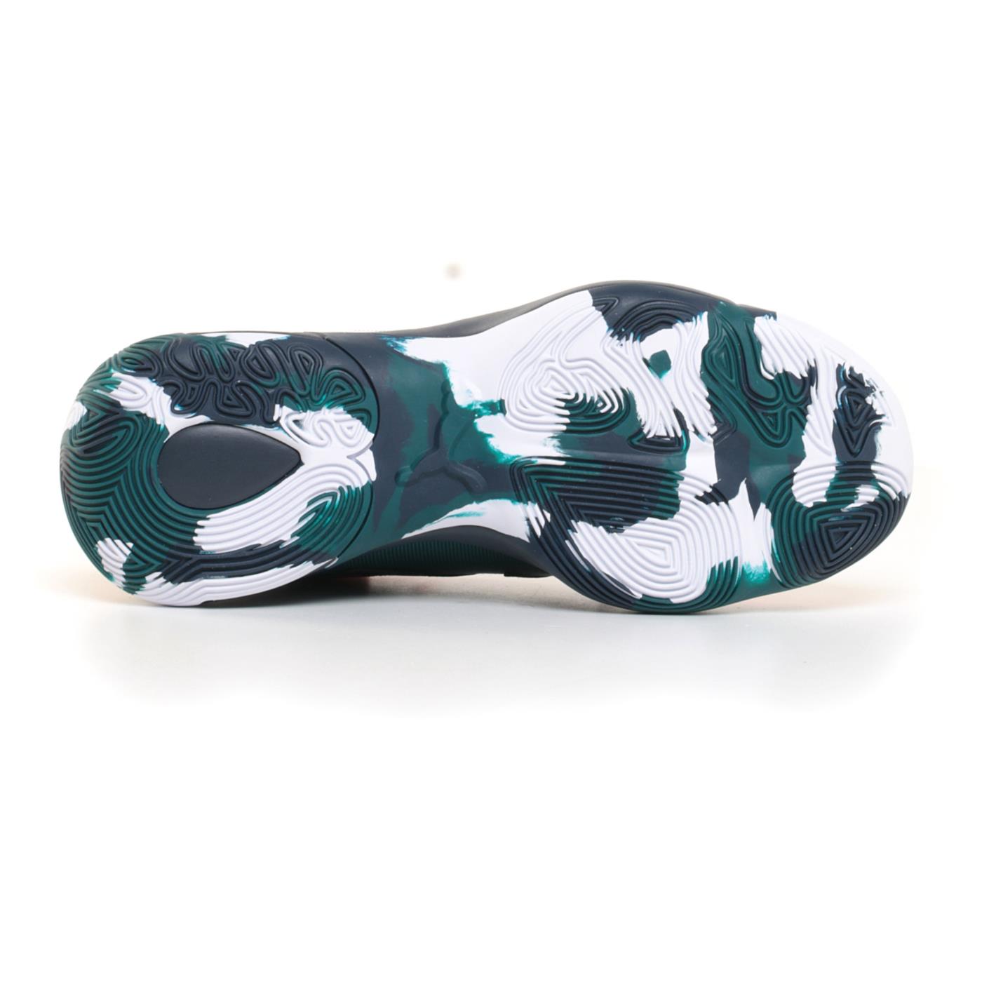 PUMA GENETICS