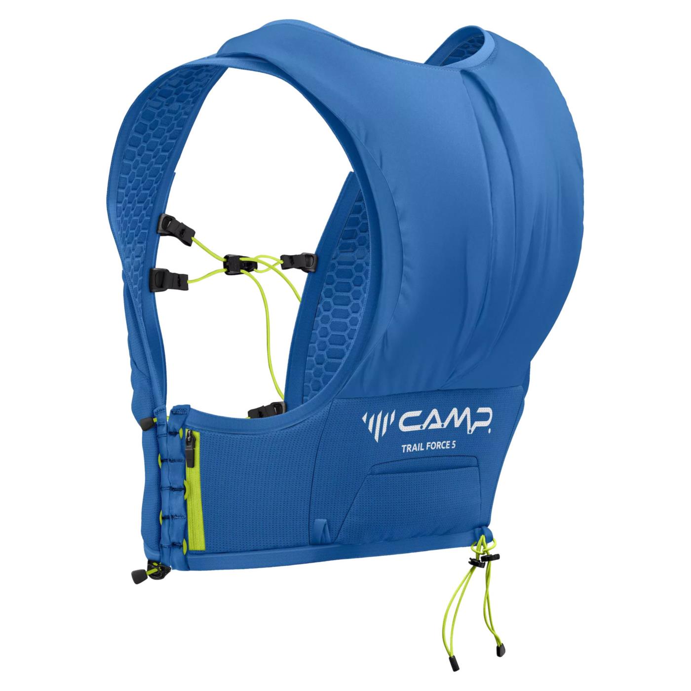 CAMP TRAIL FORCE 5