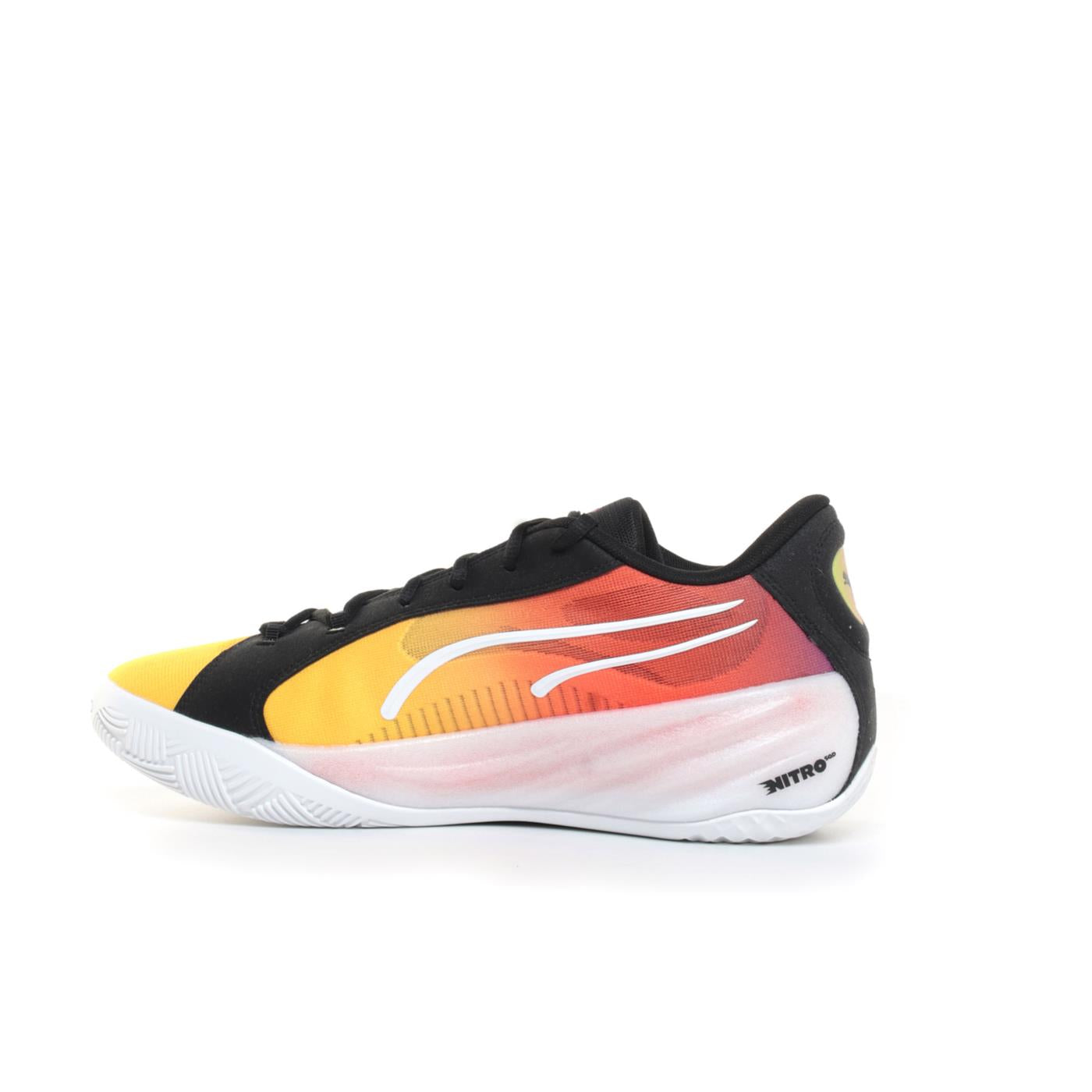 PUMA ALL-PRO NITRO SHOWTIME