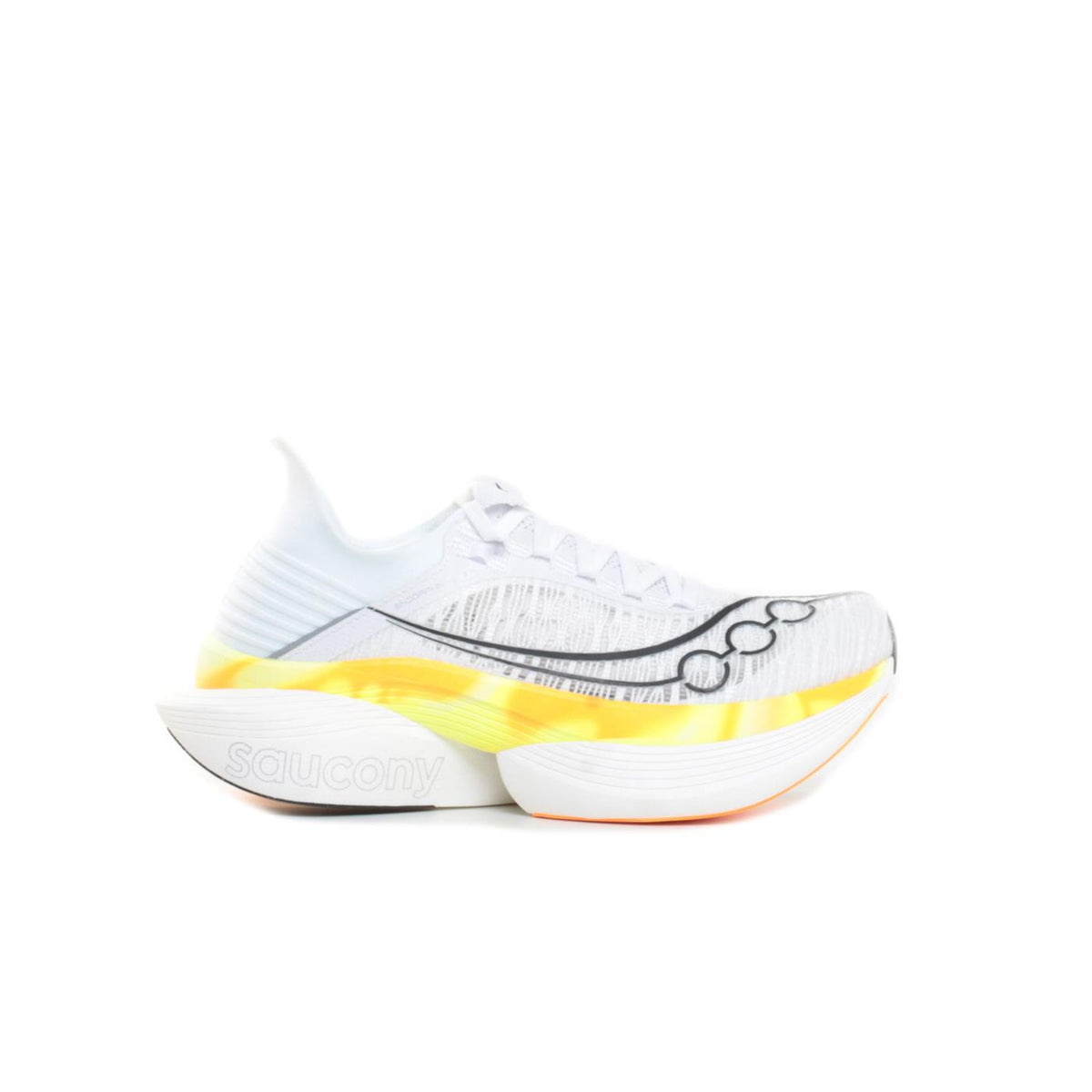 SAUCONY ENDORPHIN ELITE 2