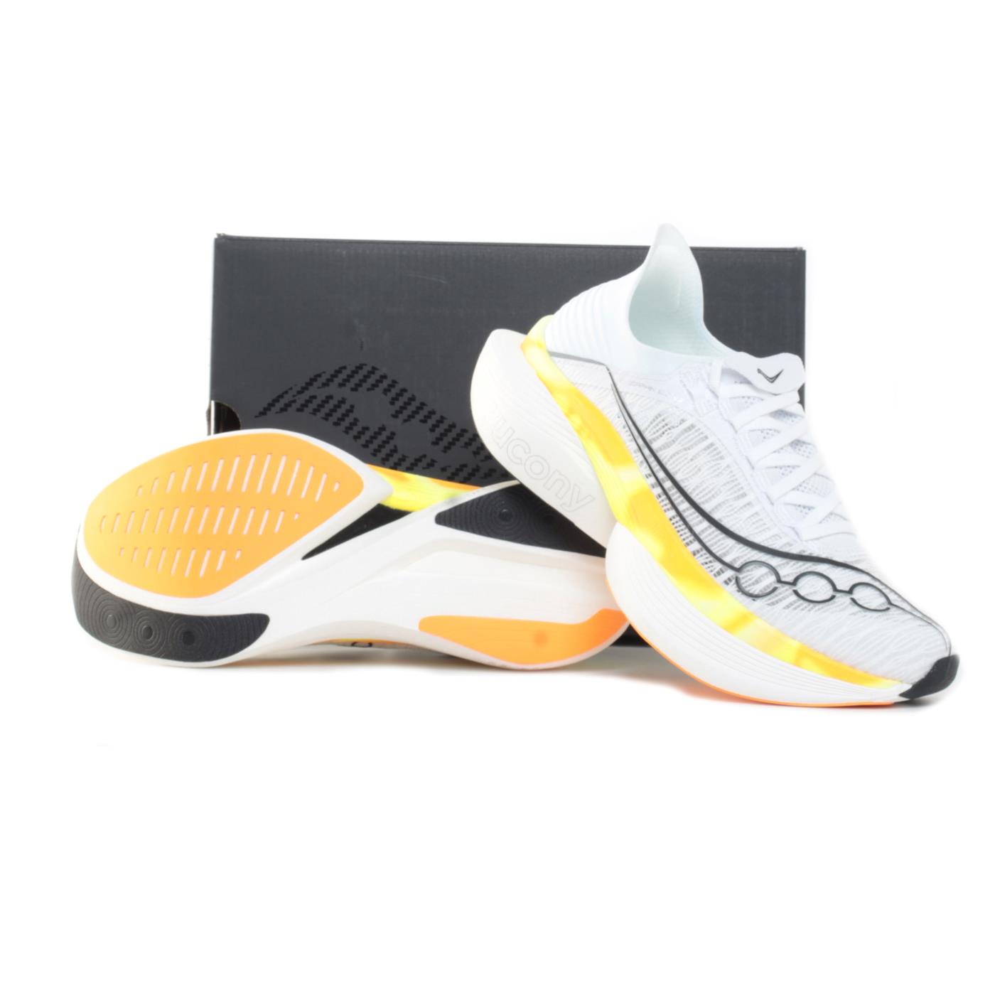 SAUCONY ENDORPHIN ELITE 2