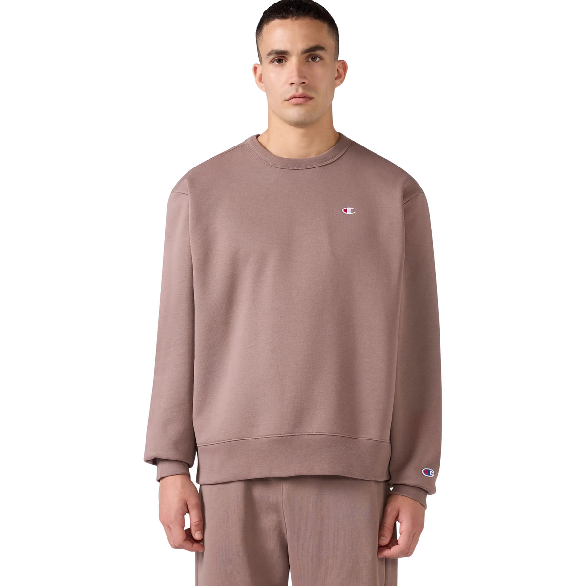 CHAMPION CREWNECK SWEATSHIRT