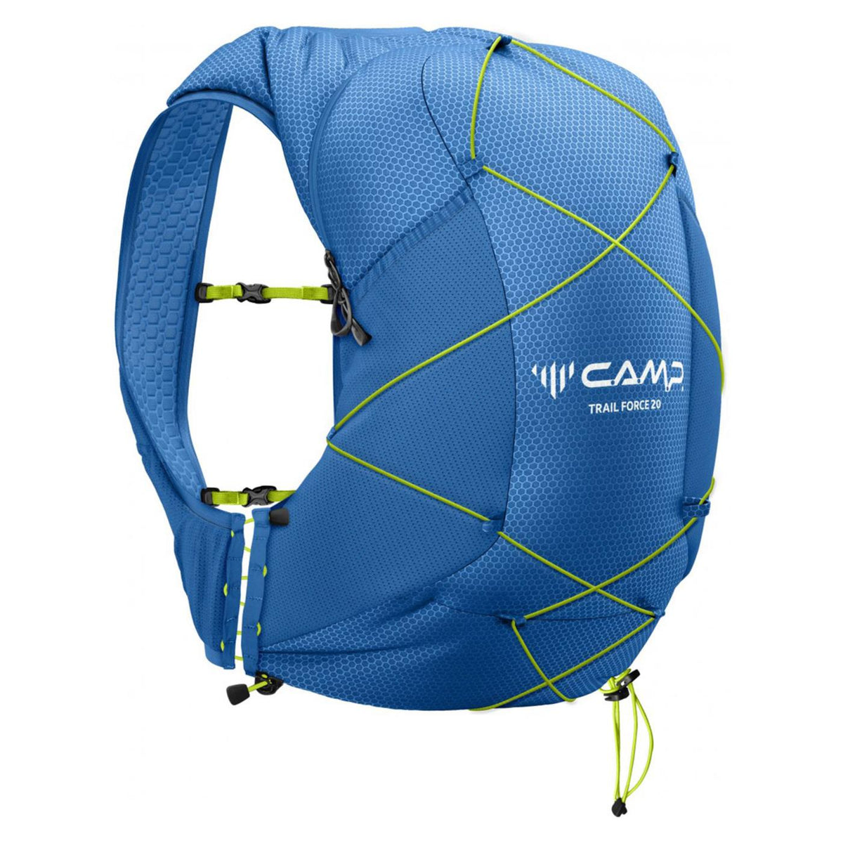CAMP TRAIL FORCE 20 - seconda immagine