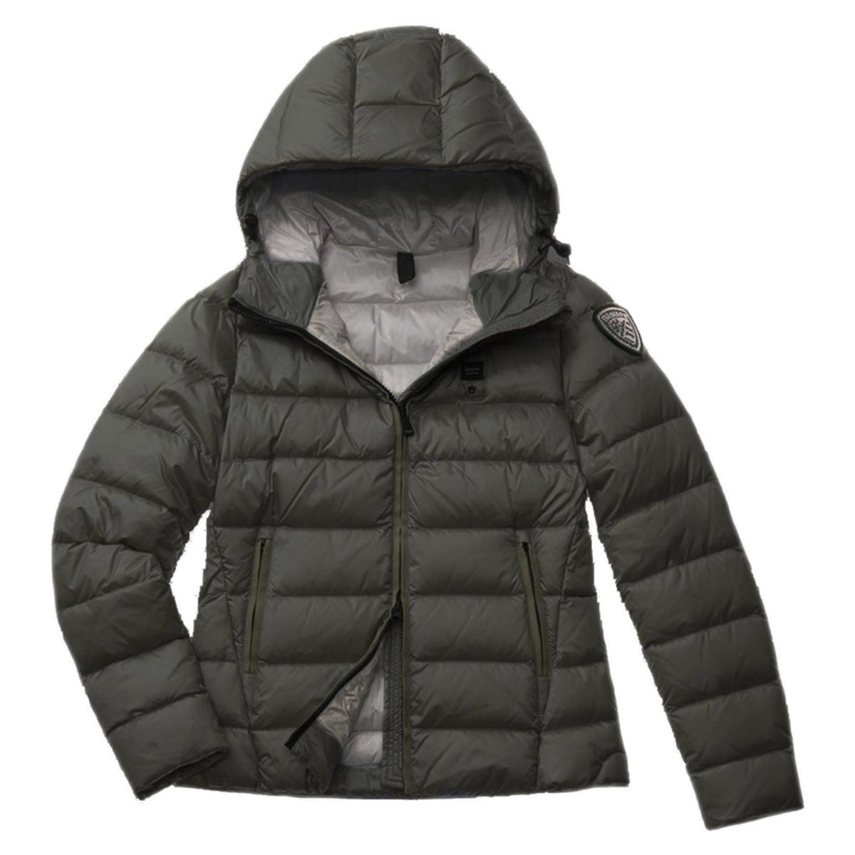 BLAUER JACKET CHARME WOMAN