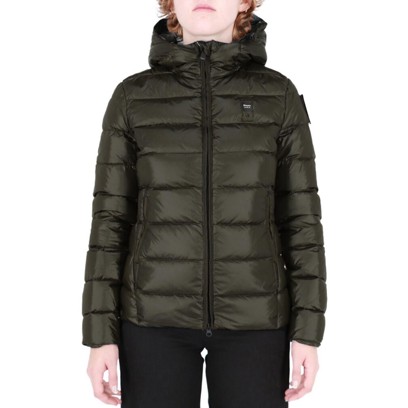 BLAUER JACKET CHARME WOMAN - vista 2