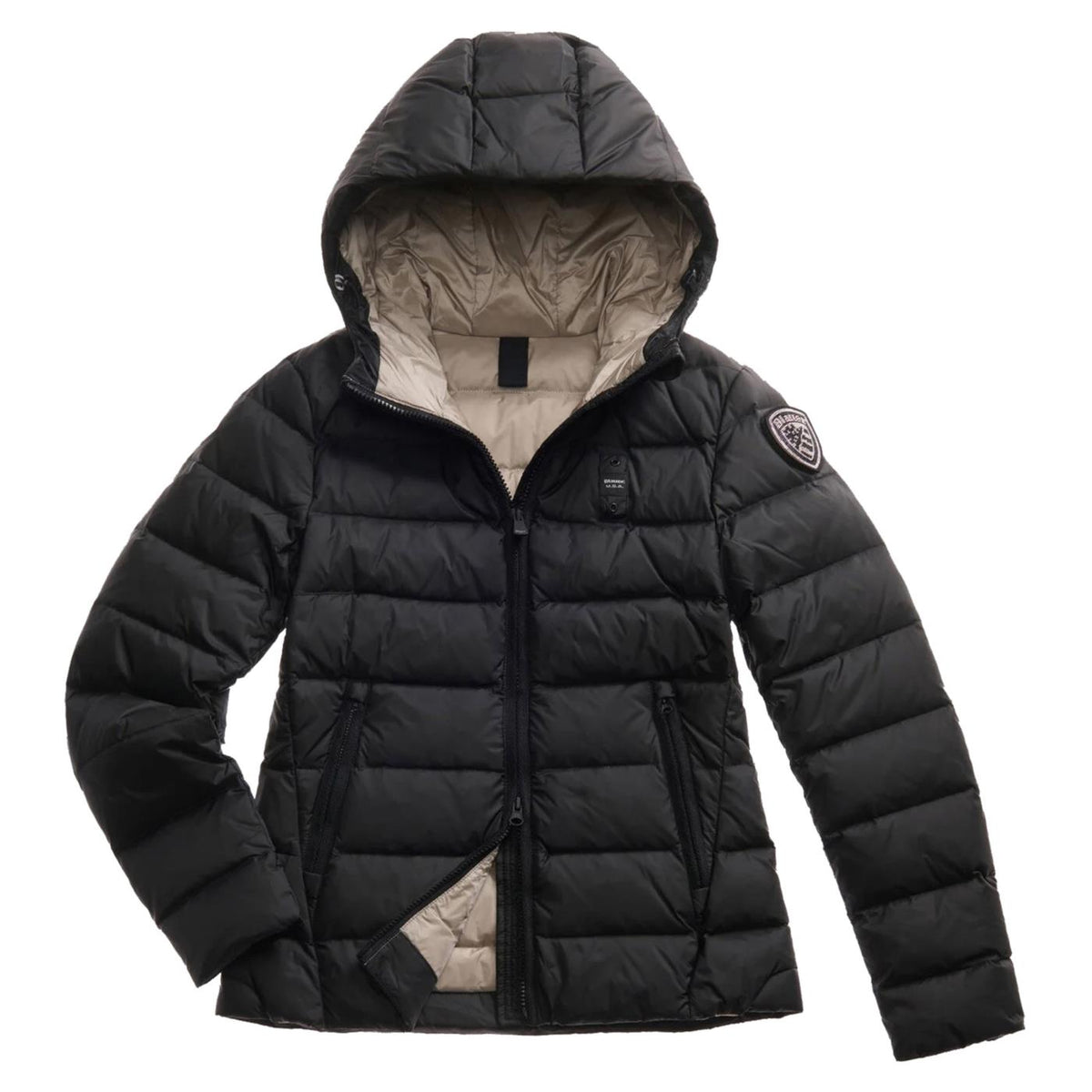 BLAUER JACKET CHARME WOMAN