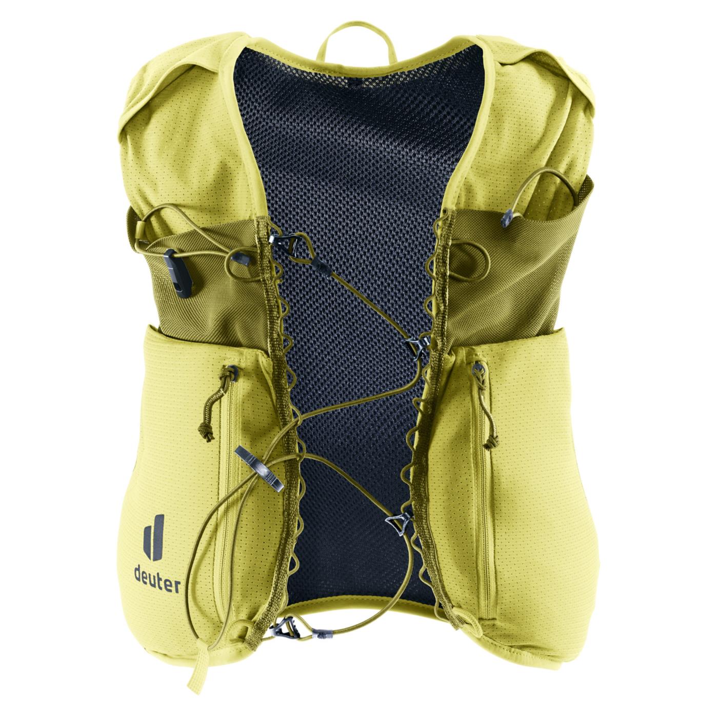 DEUTER TRAICK 5
