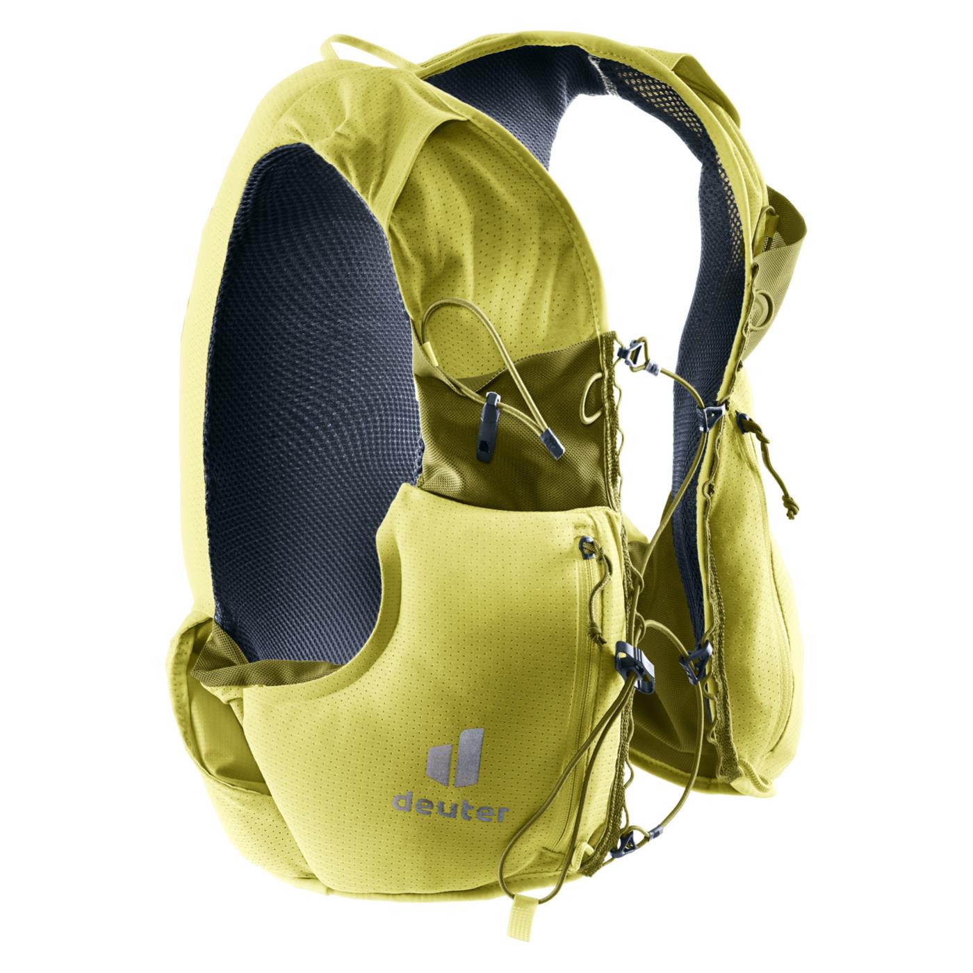 DEUTER TRAICK 5