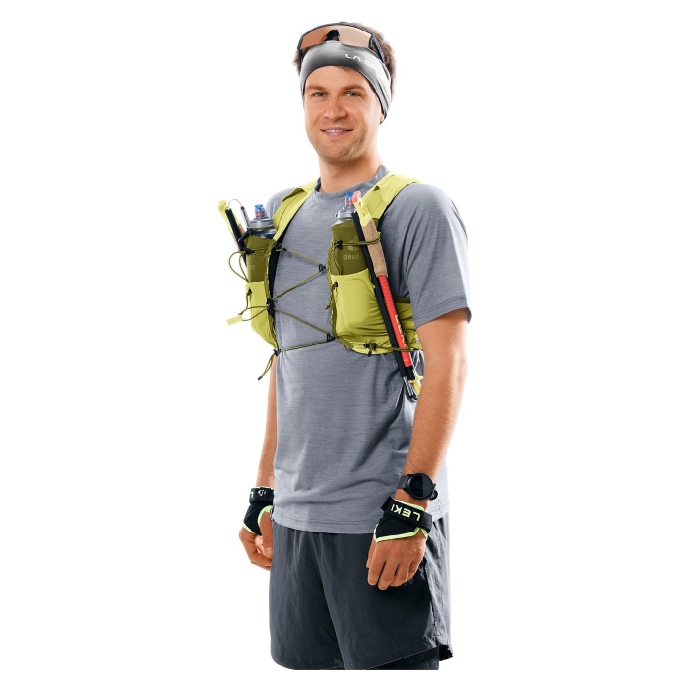 DEUTER TRAICK 5