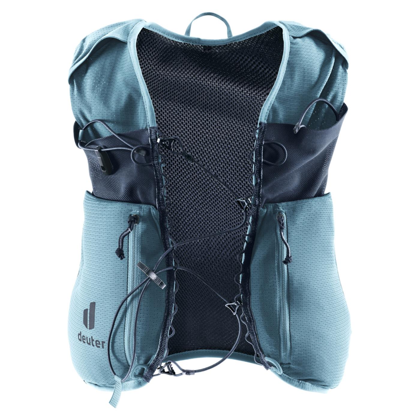 DEUTER TRAICK 5