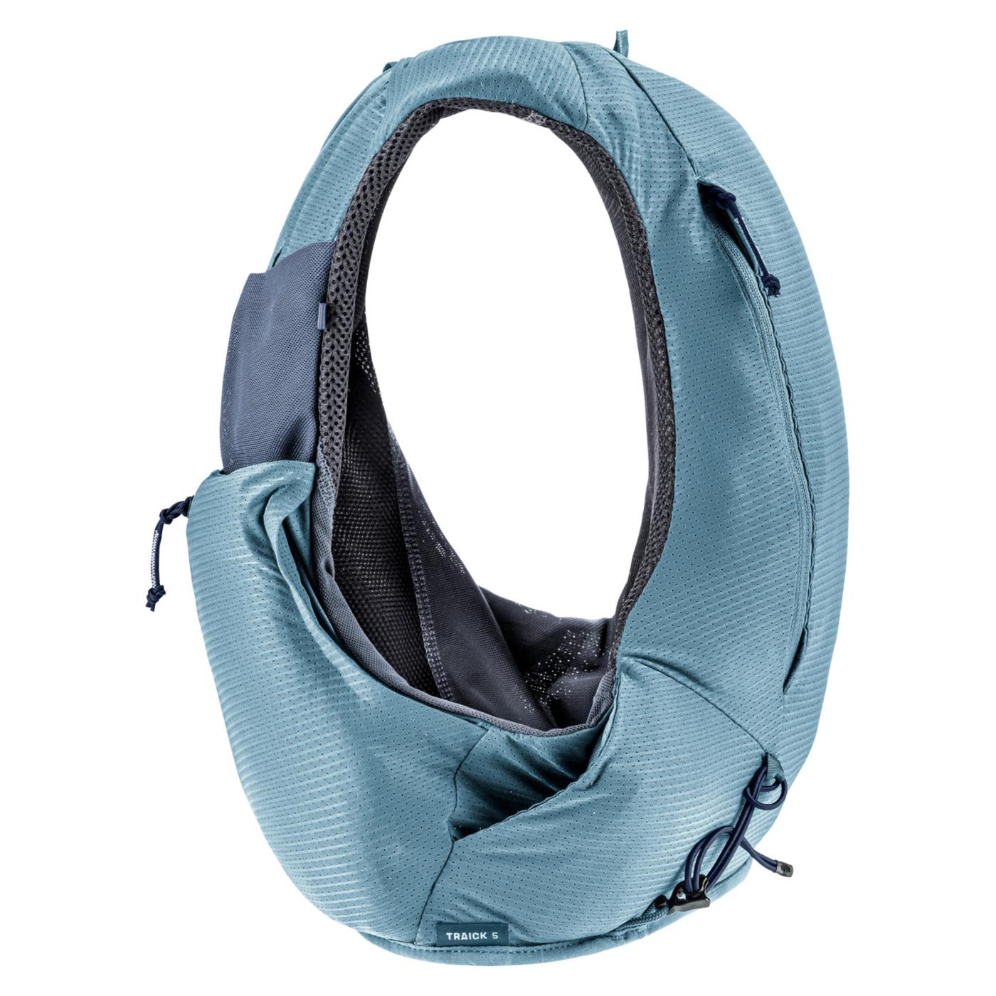 DEUTER TRAICK 5