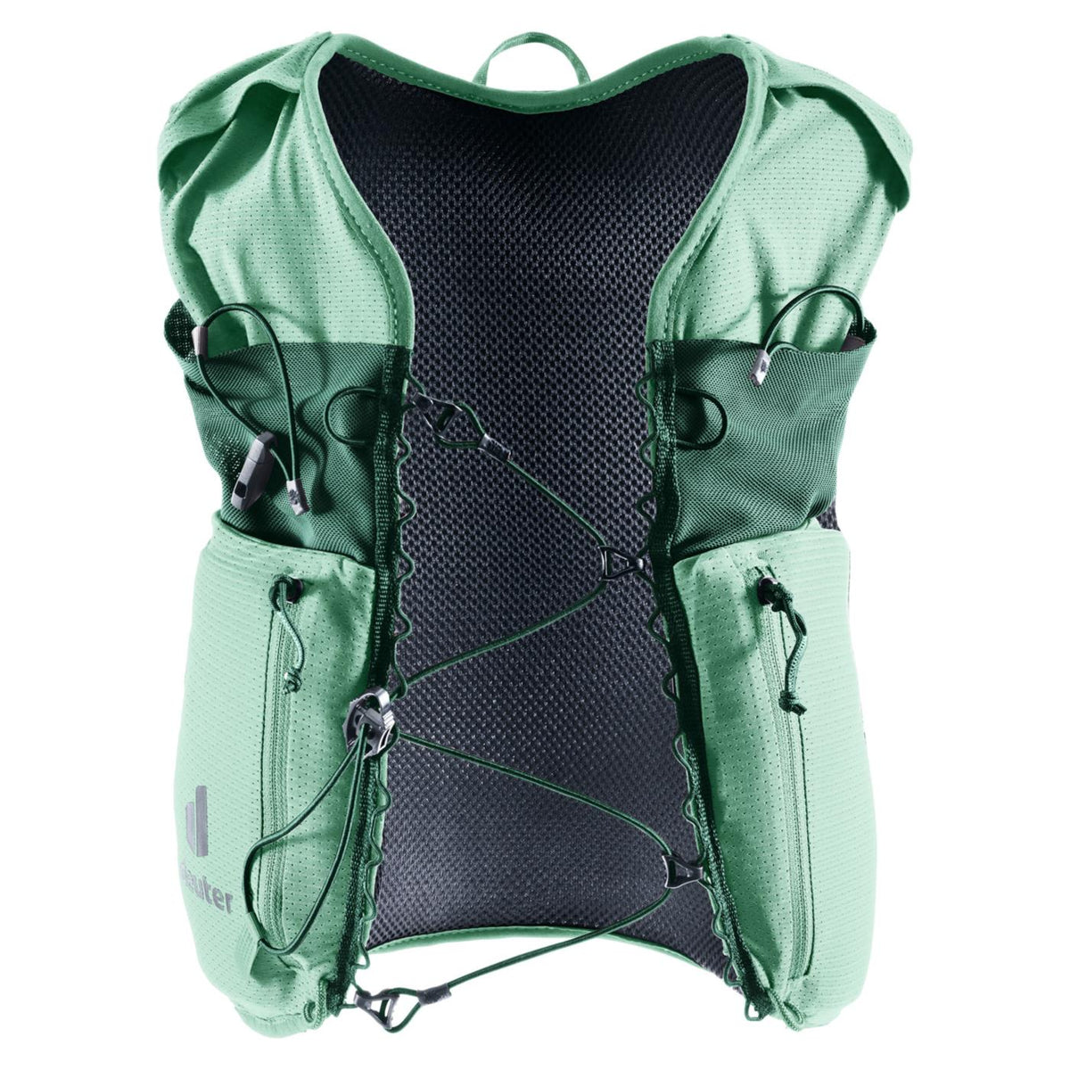 DEUTER TRAICK 9 SL - seconda immagine