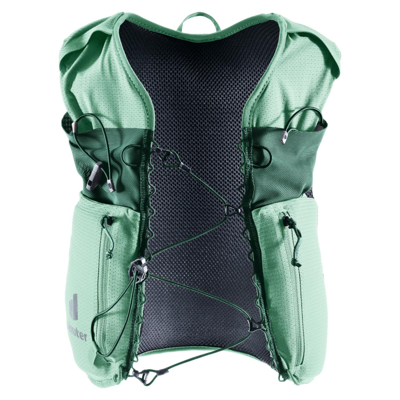 DEUTER TRAICK 9 SL