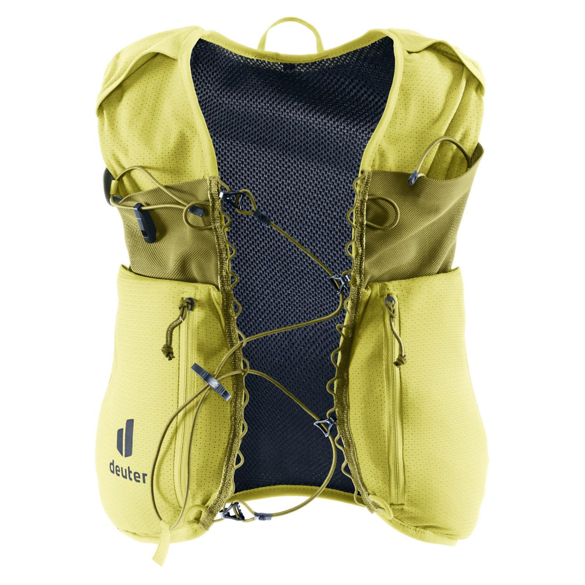 DEUTER TRAICK 9 - seconda immagine