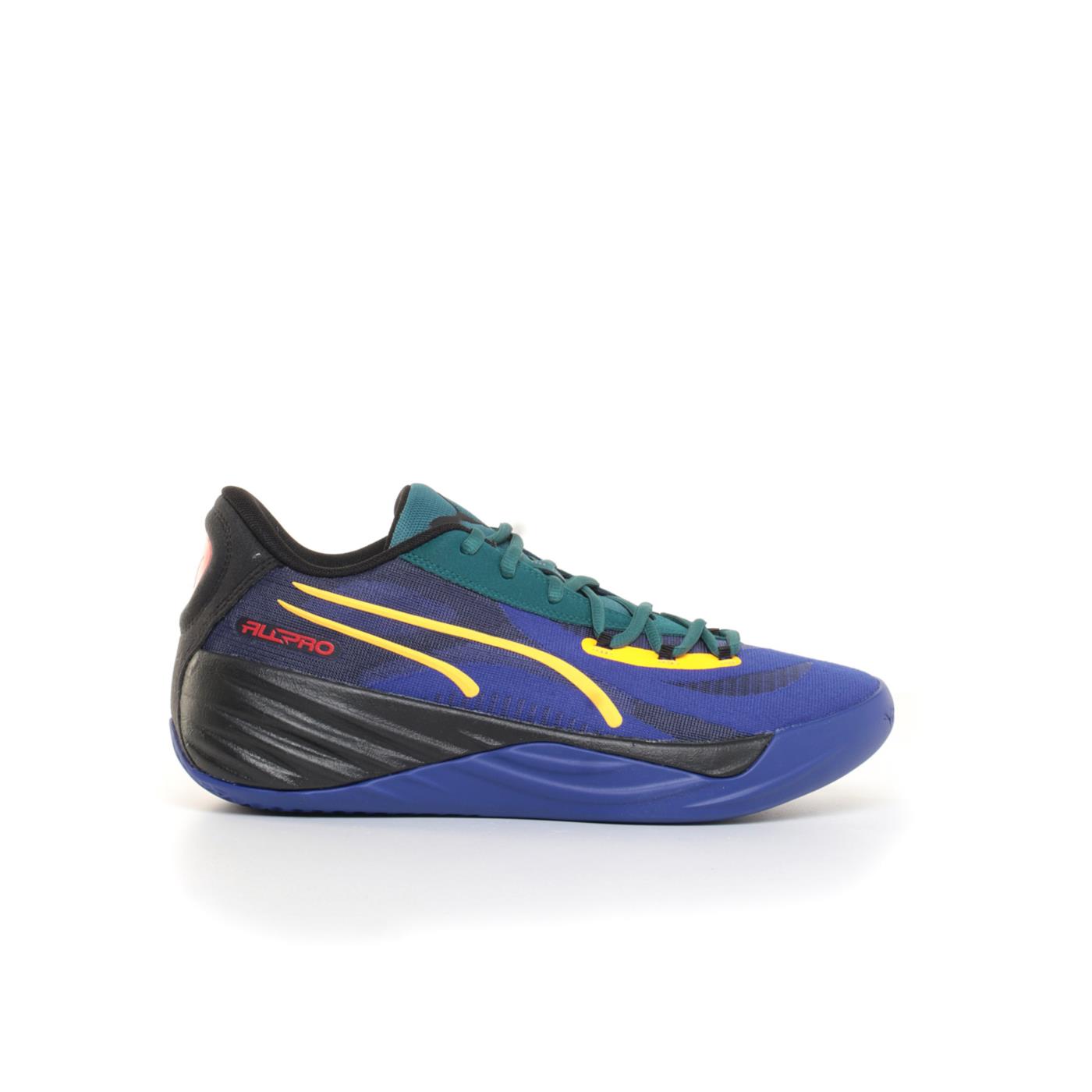 PUMA ALL-PRO NITRO CROWD CRAZE