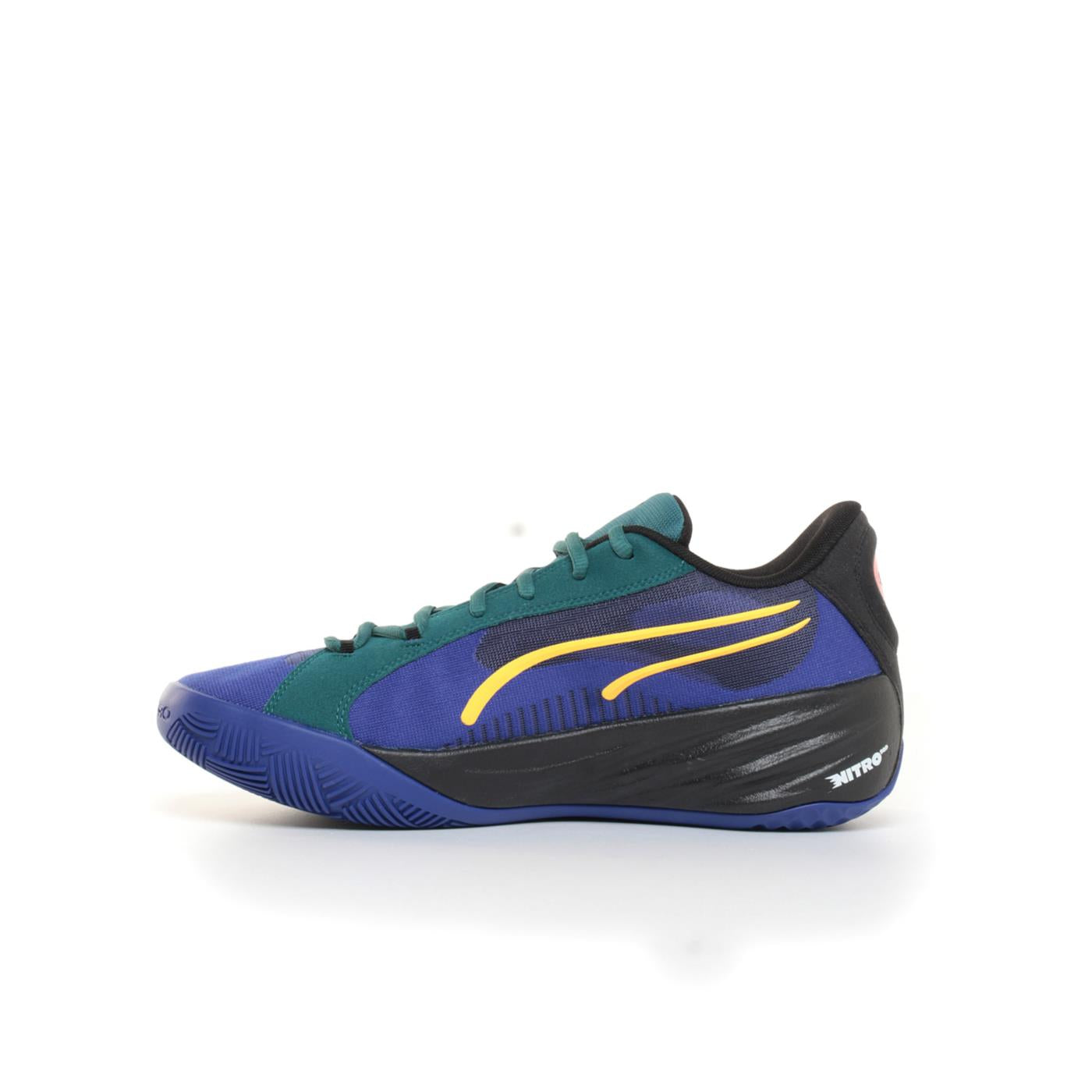 PUMA ALL-PRO NITRO CROWD CRAZE