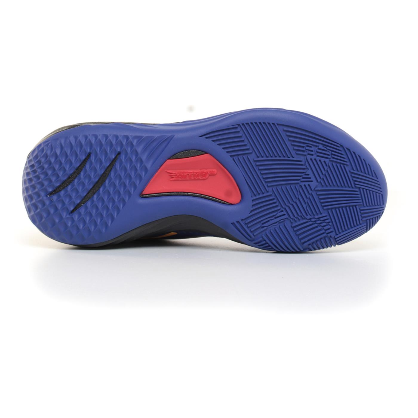 PUMA ALL-PRO NITRO CROWD CRAZE