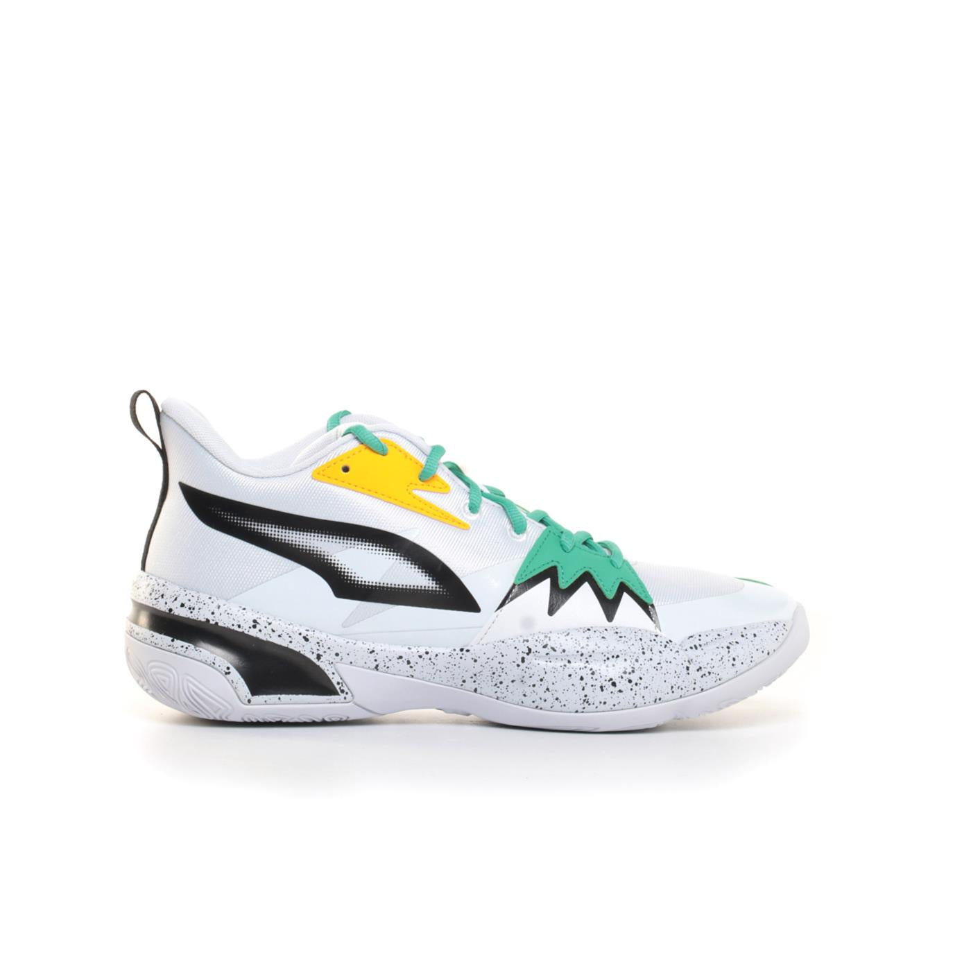 PUMA GENETICS SPECKLE