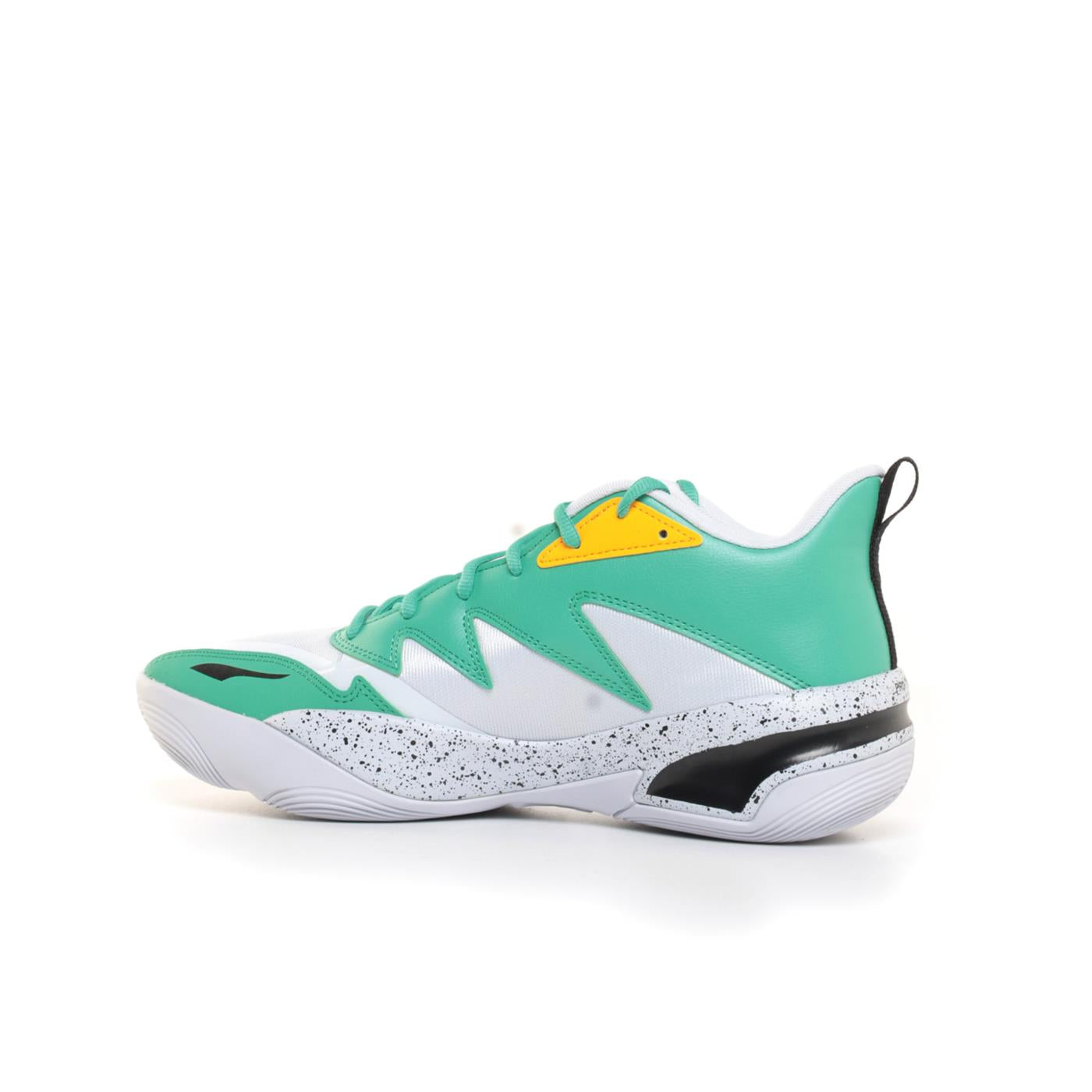 PUMA GENETICS SPECKLE