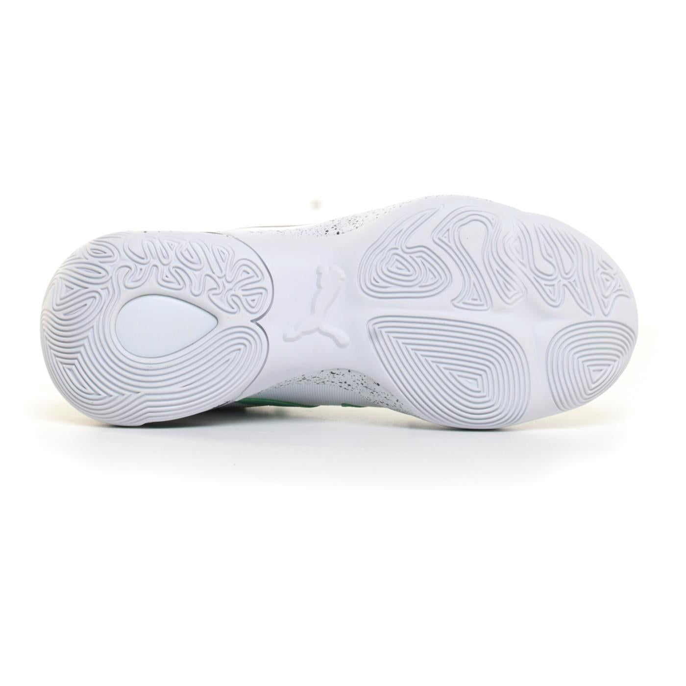 PUMA GENETICS SPECKLE