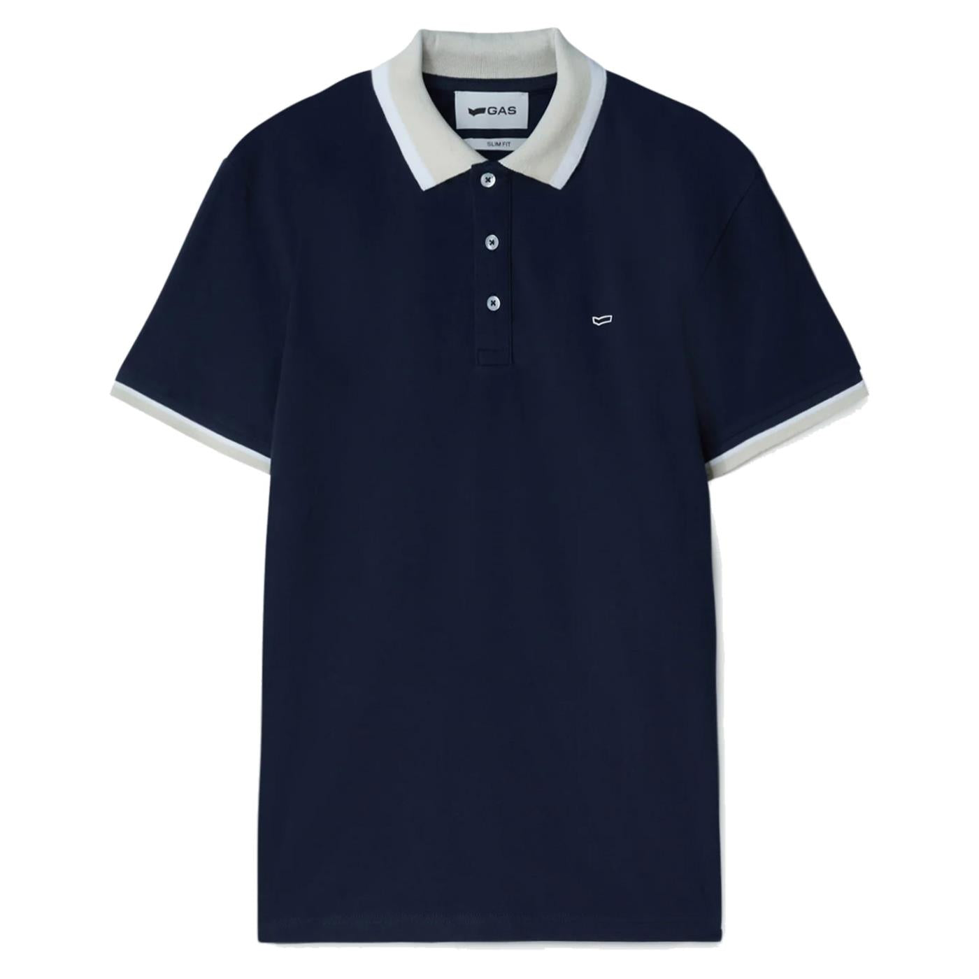 GAS POLO MC RALPH