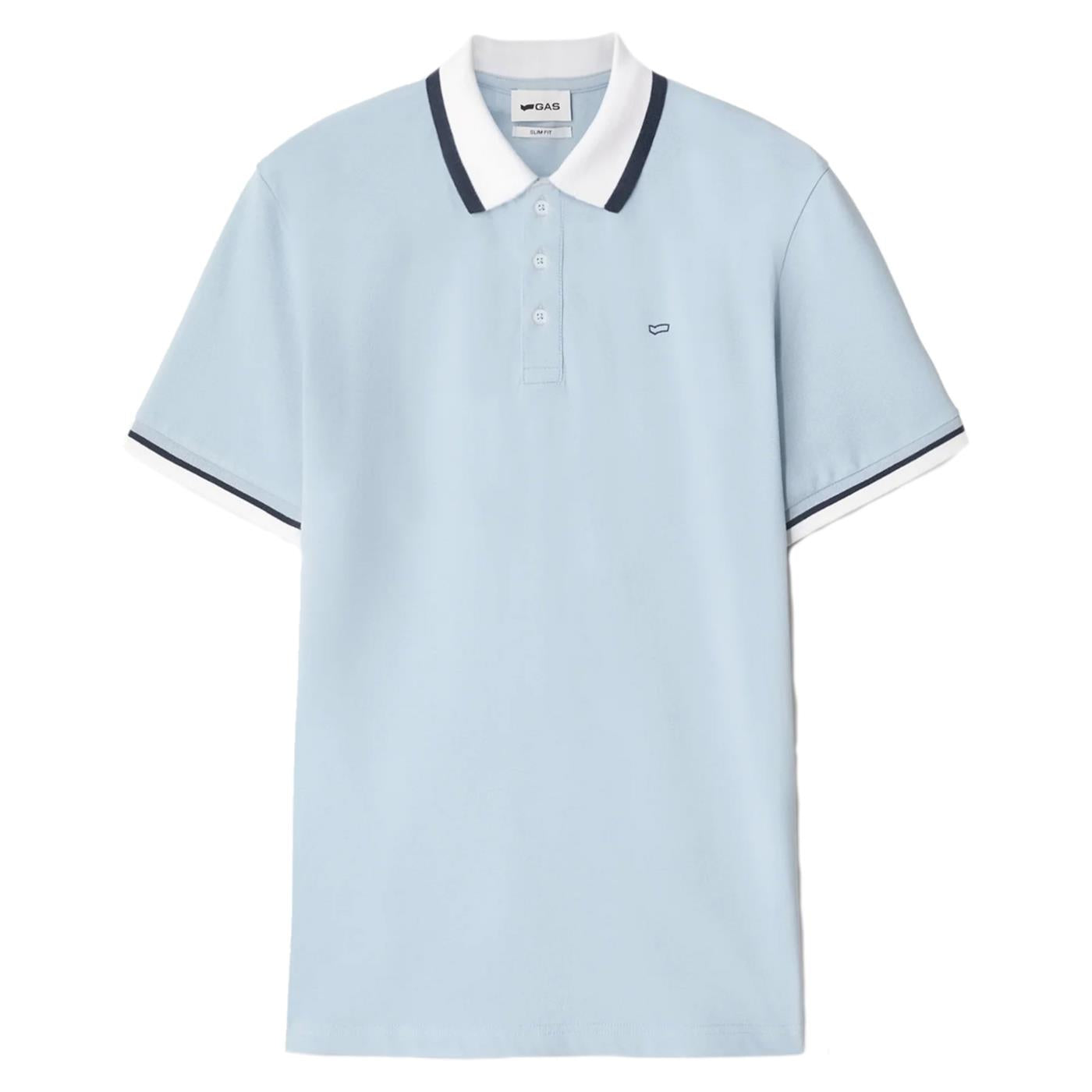 GAS POLO MC RALPH