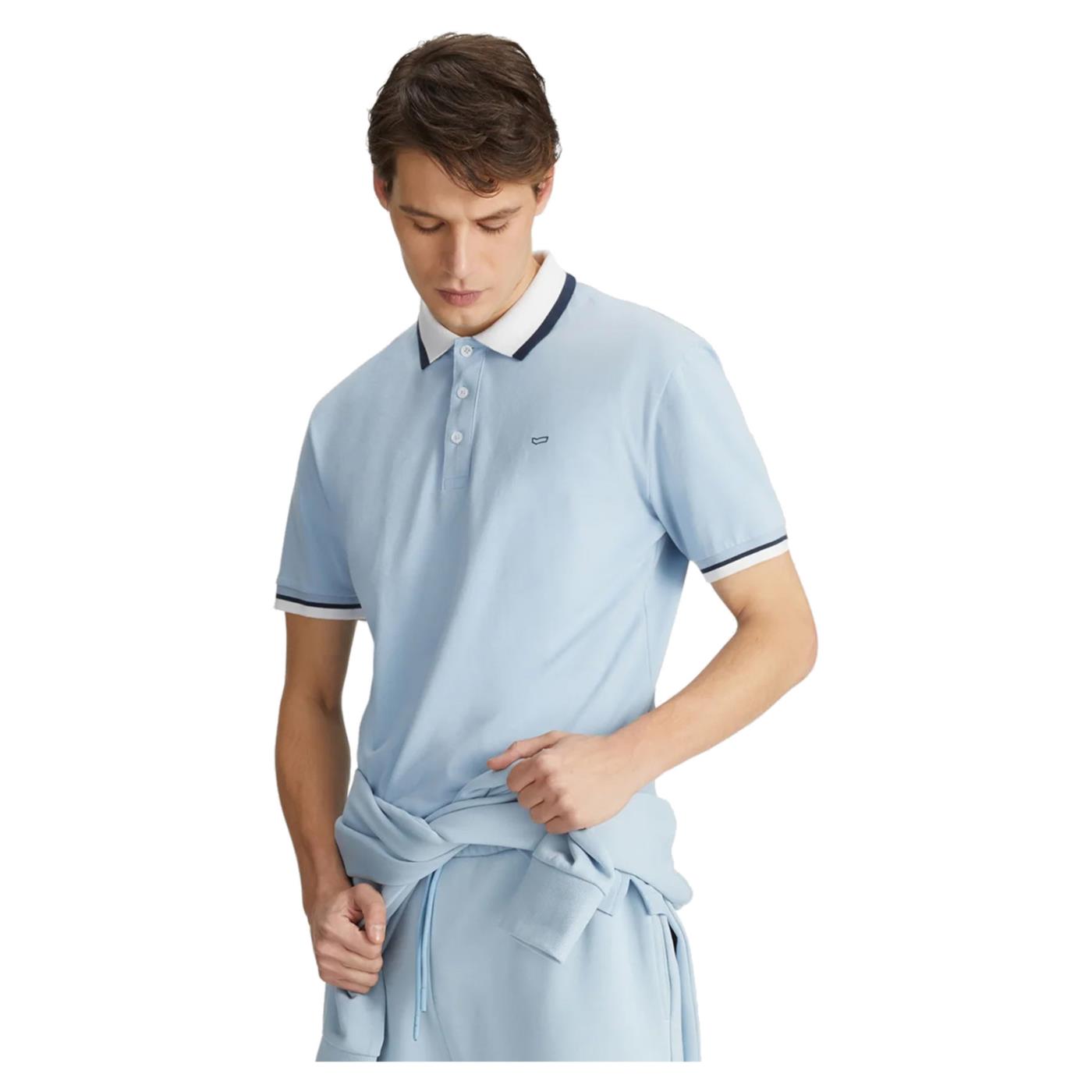 GAS POLO MC RALPH
