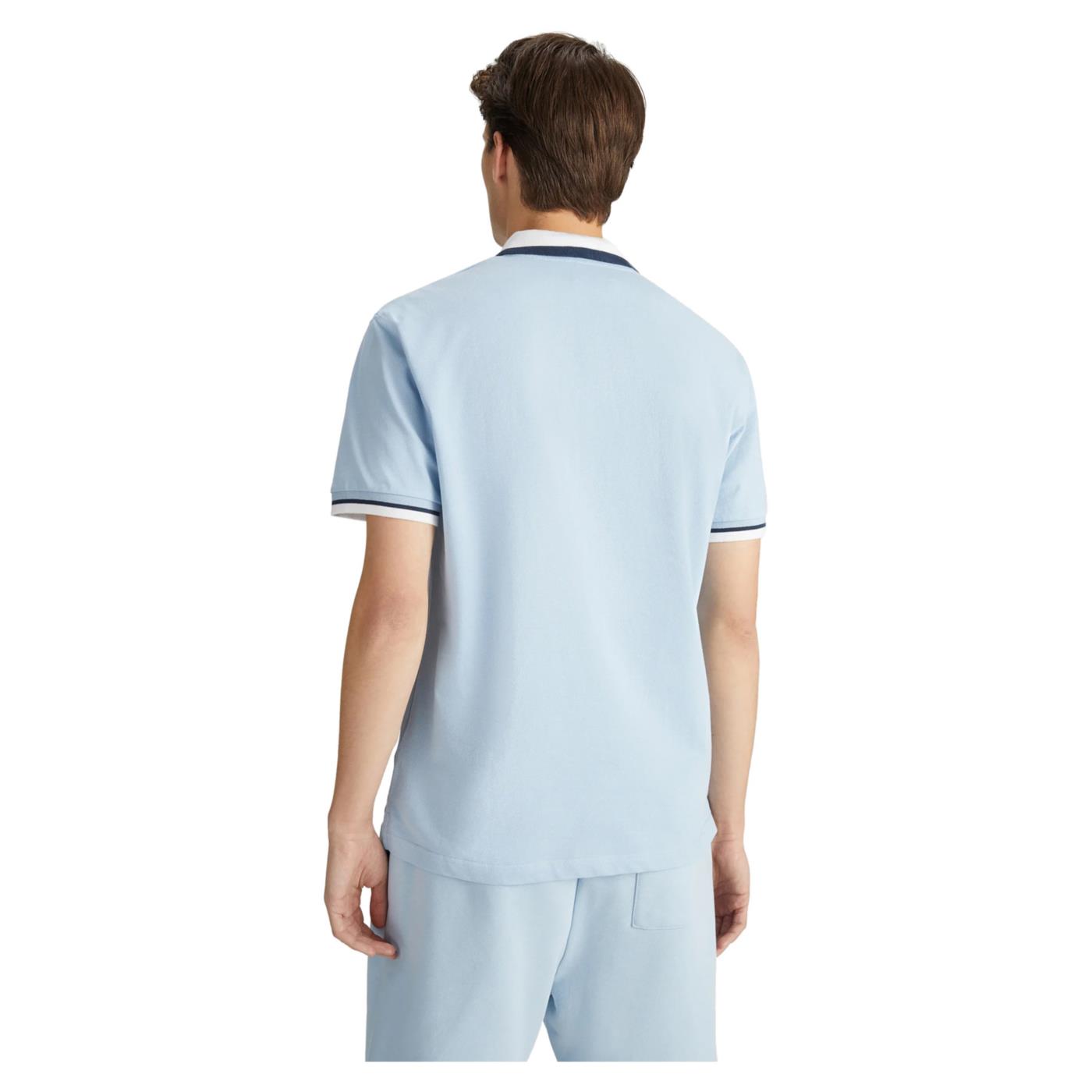 GAS POLO MC RALPH