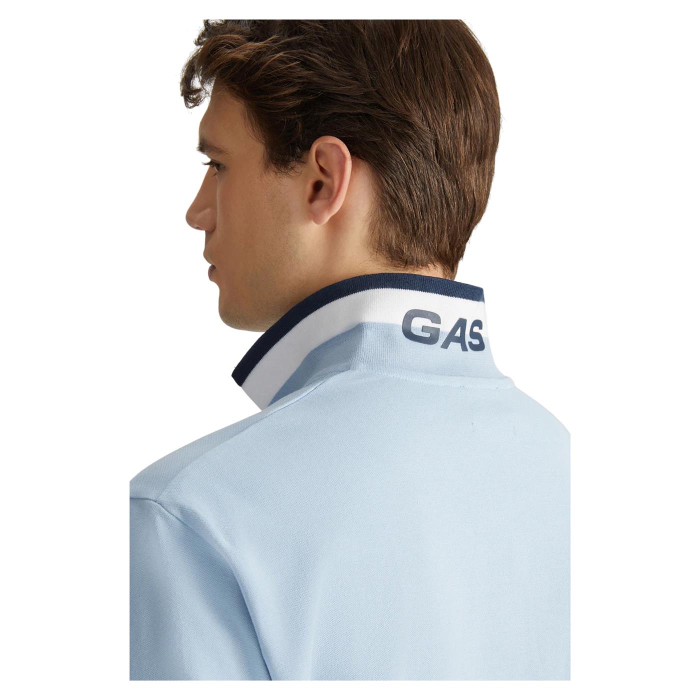 GAS POLO MC RALPH