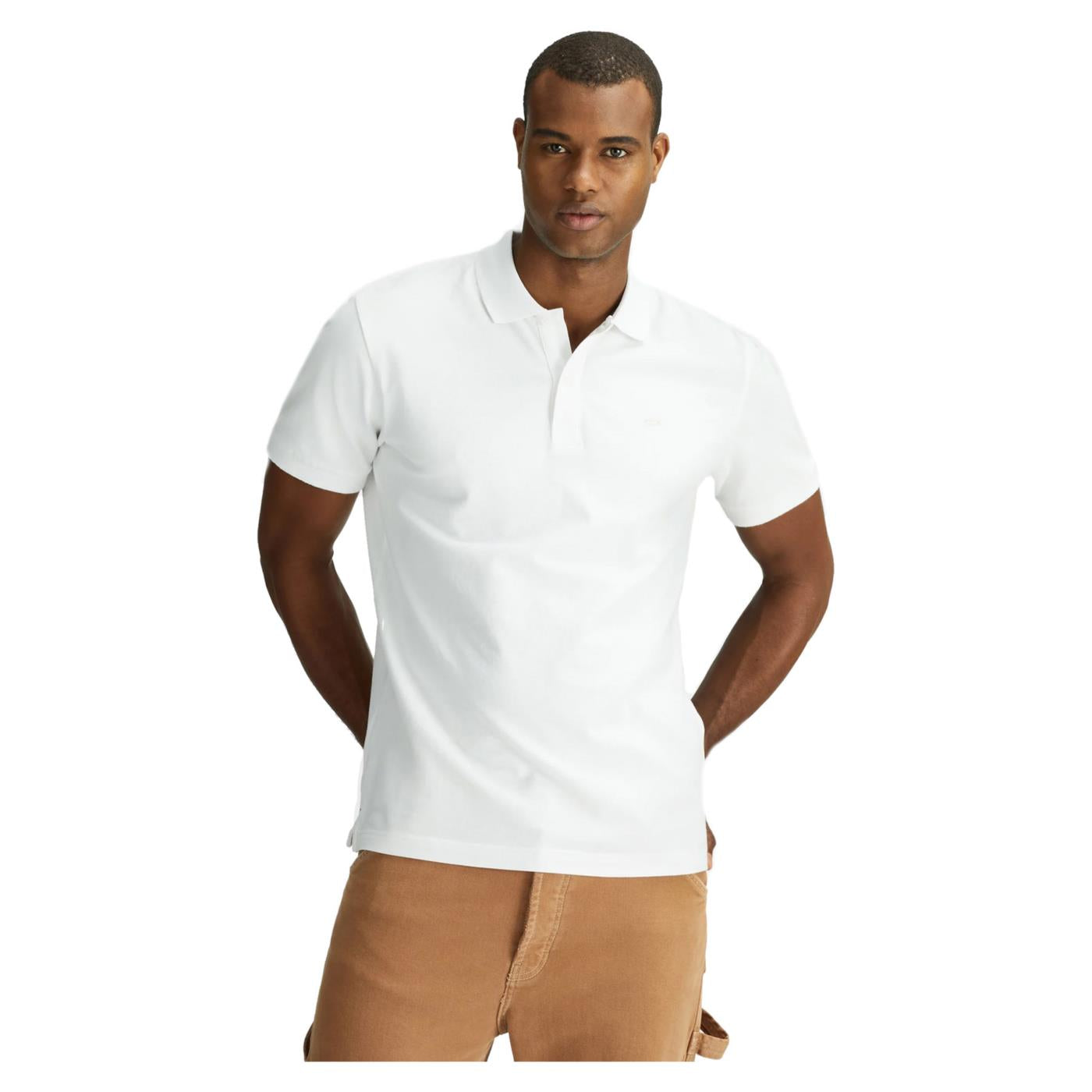 GAS POLO MC RALPH