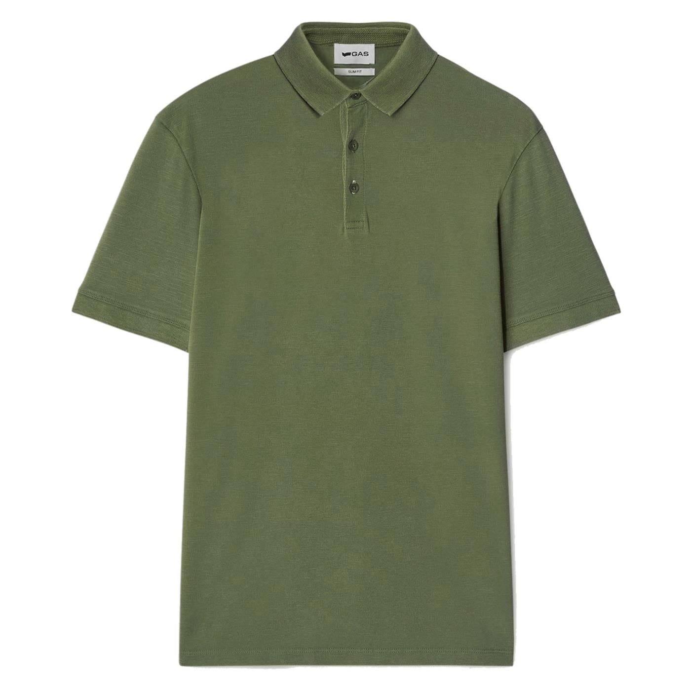 GAS POLO MC RALPH