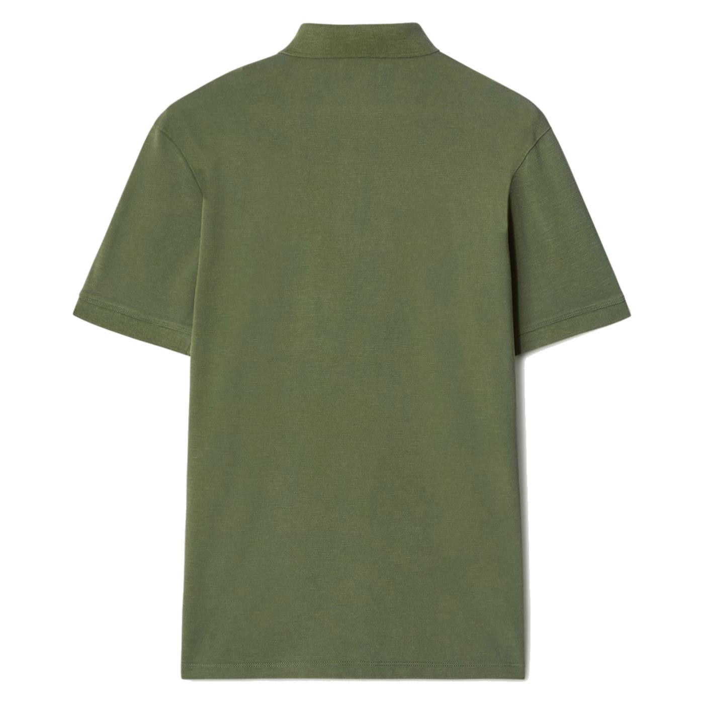 GAS POLO MC RALPH