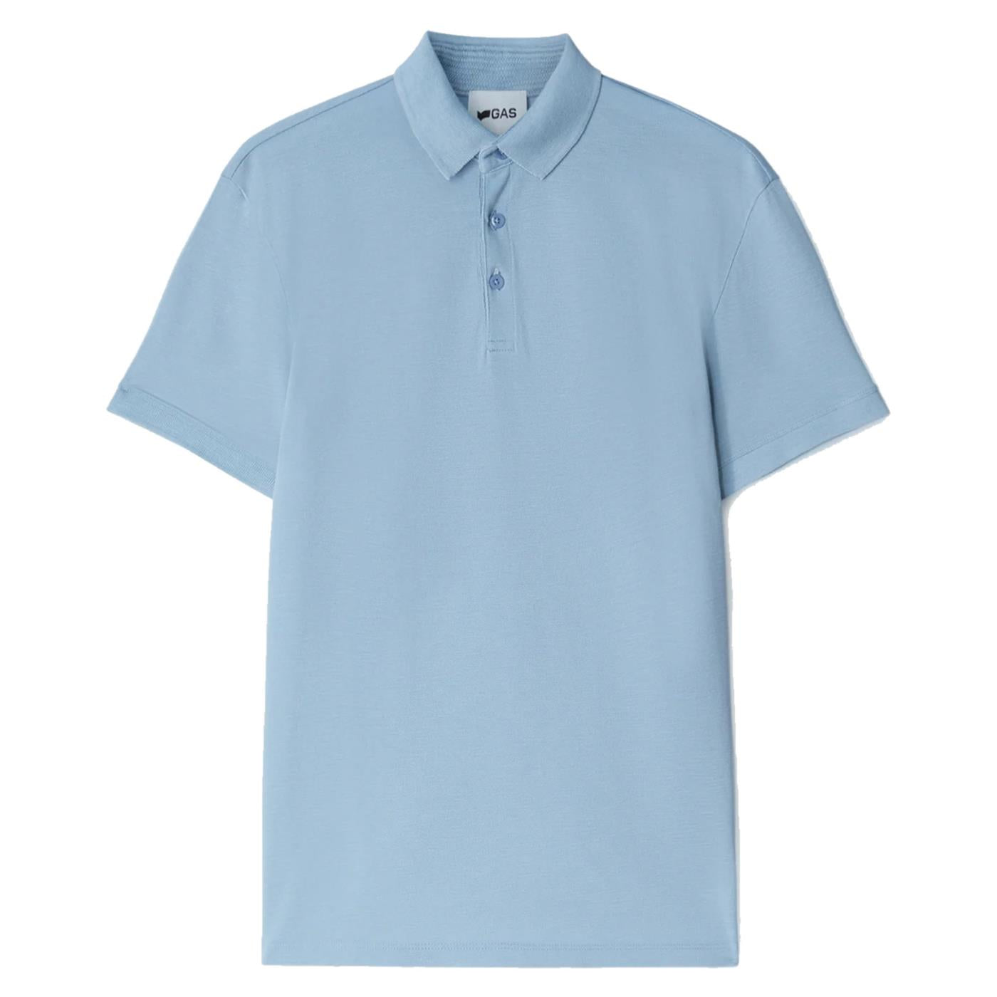 GAS POLO MC RALPH