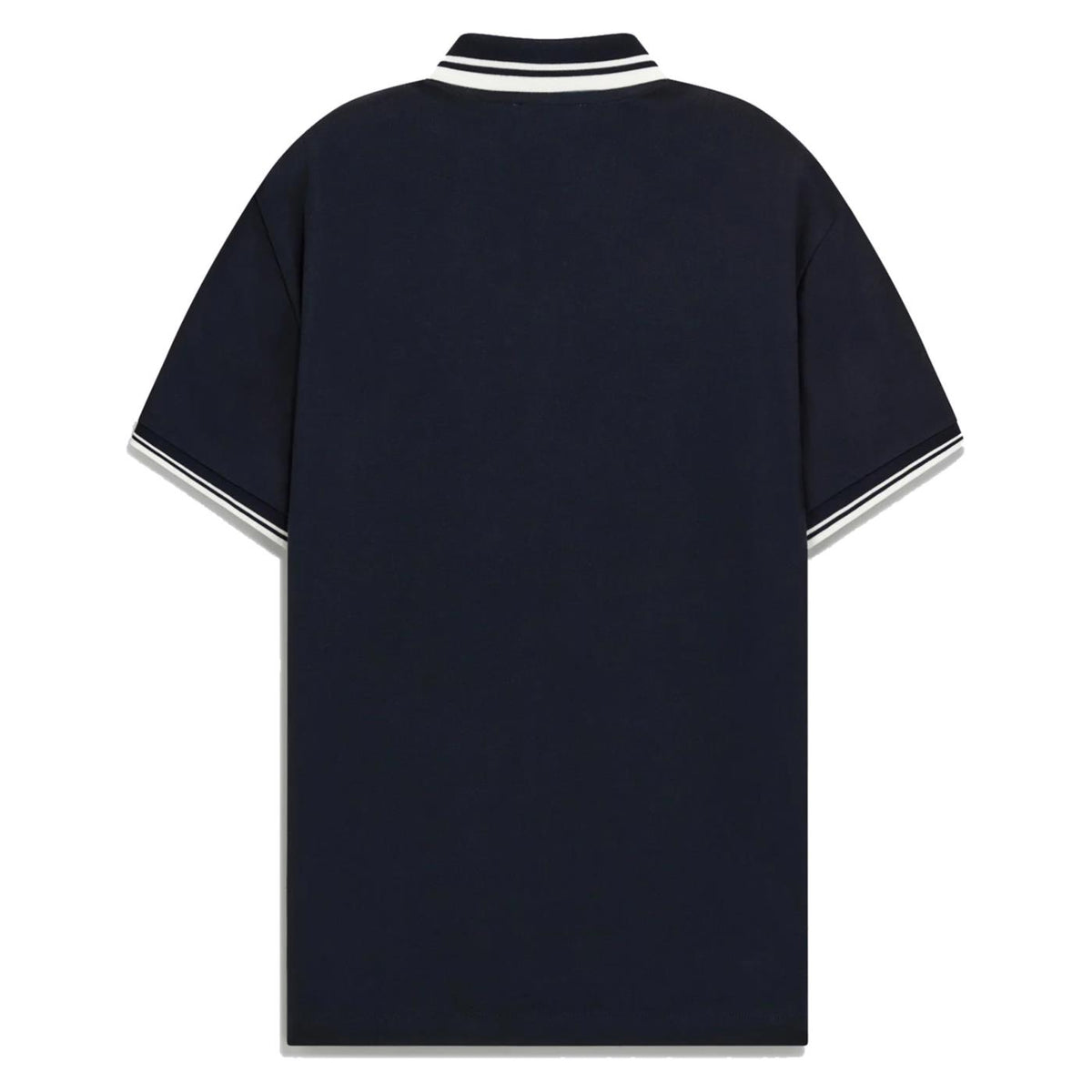 GAS RALPH MC STRIPES PIQUET - seconda immagine