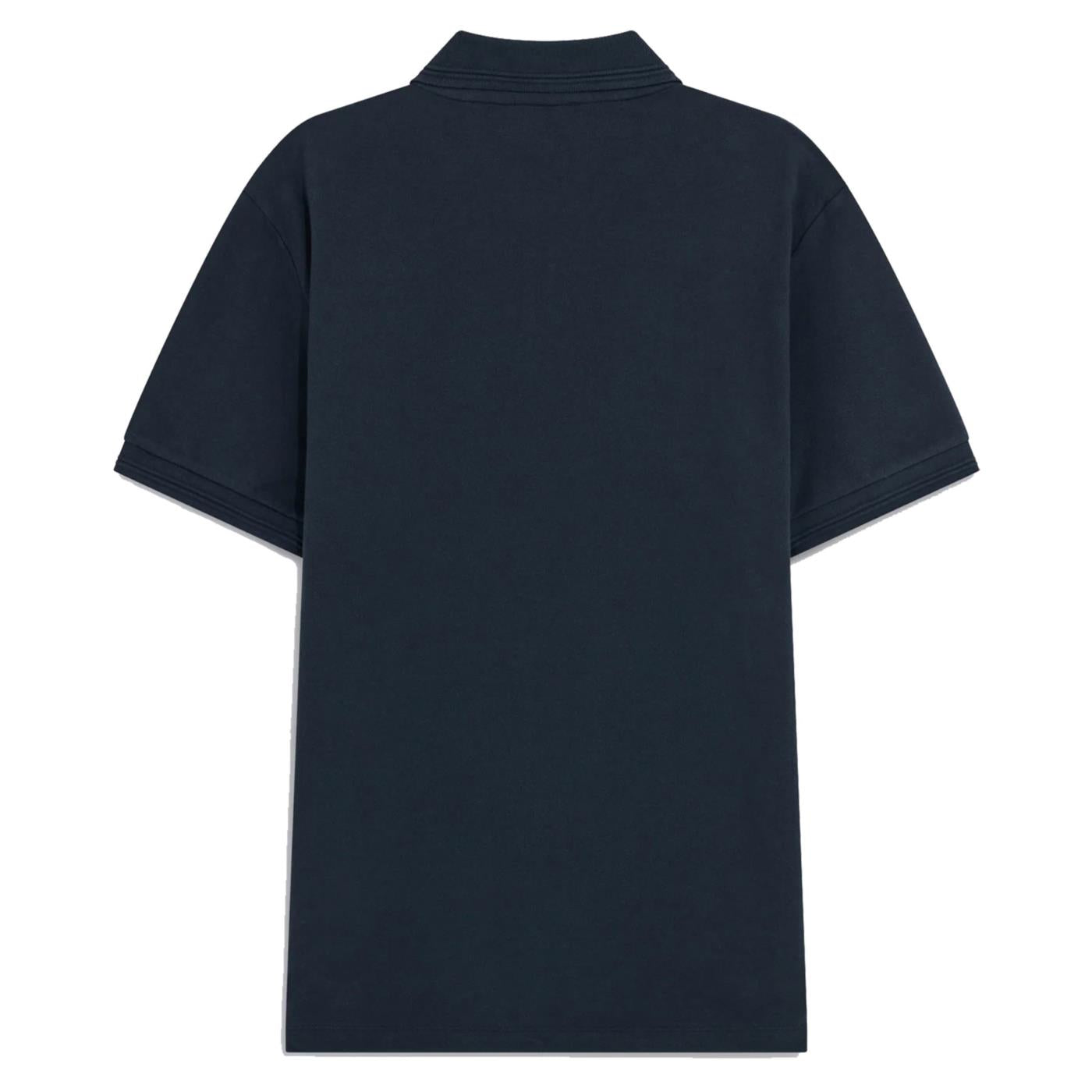GAS RALPH BT PIQUET STRETCH
