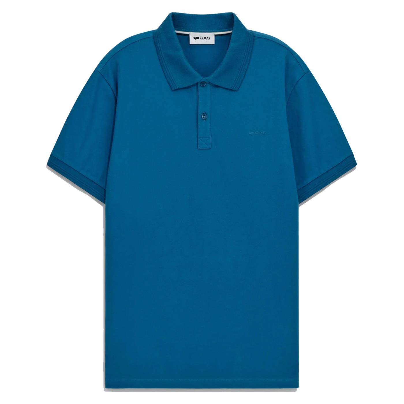 GAS RALPH BT PIQUET STRETCH