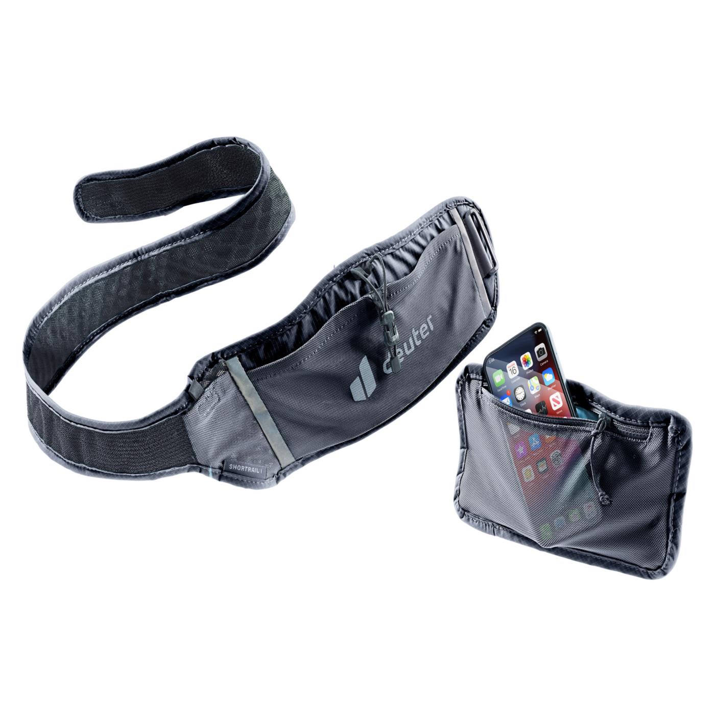 DEUTER SHORTRAIL 1