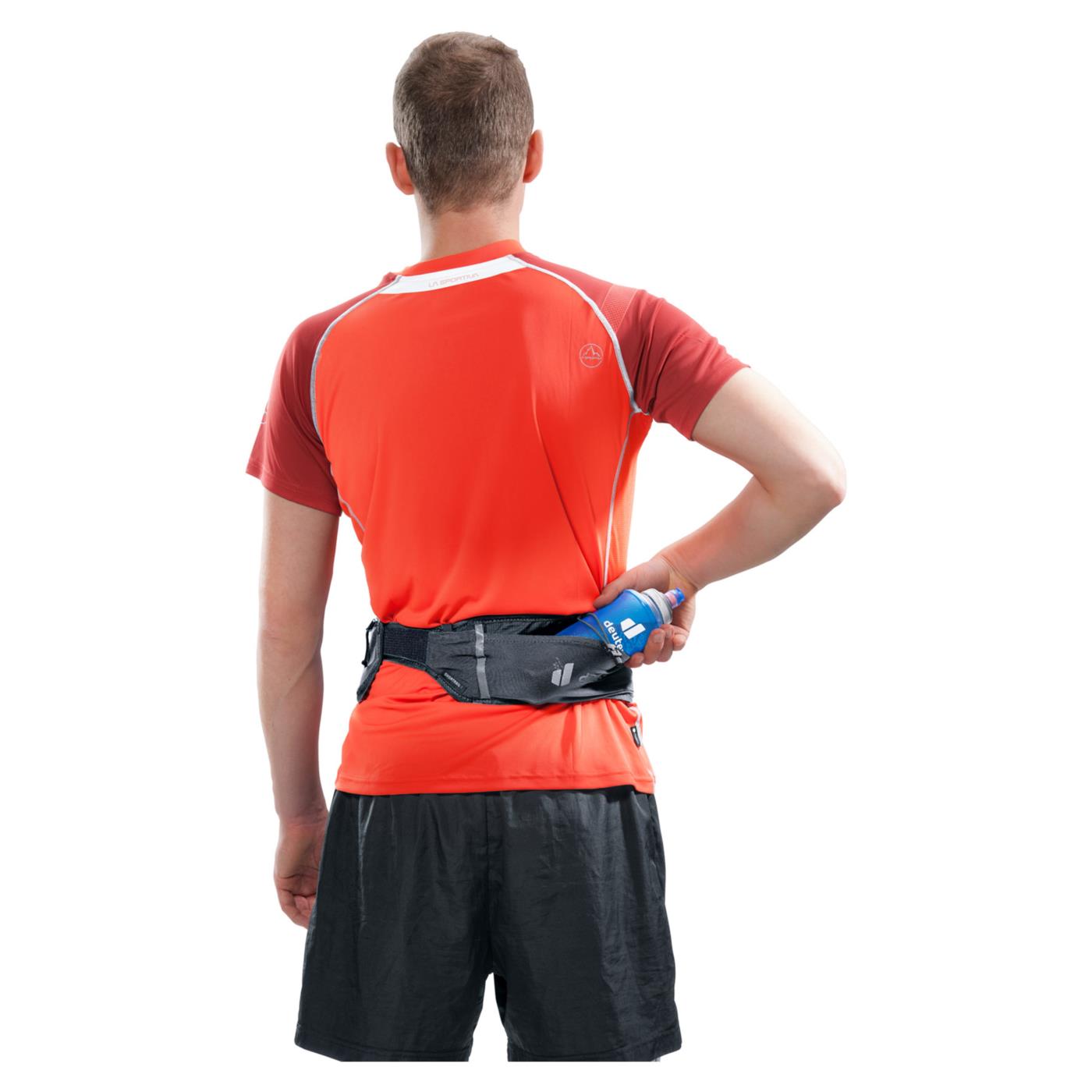 DEUTER SHORTRAIL 1